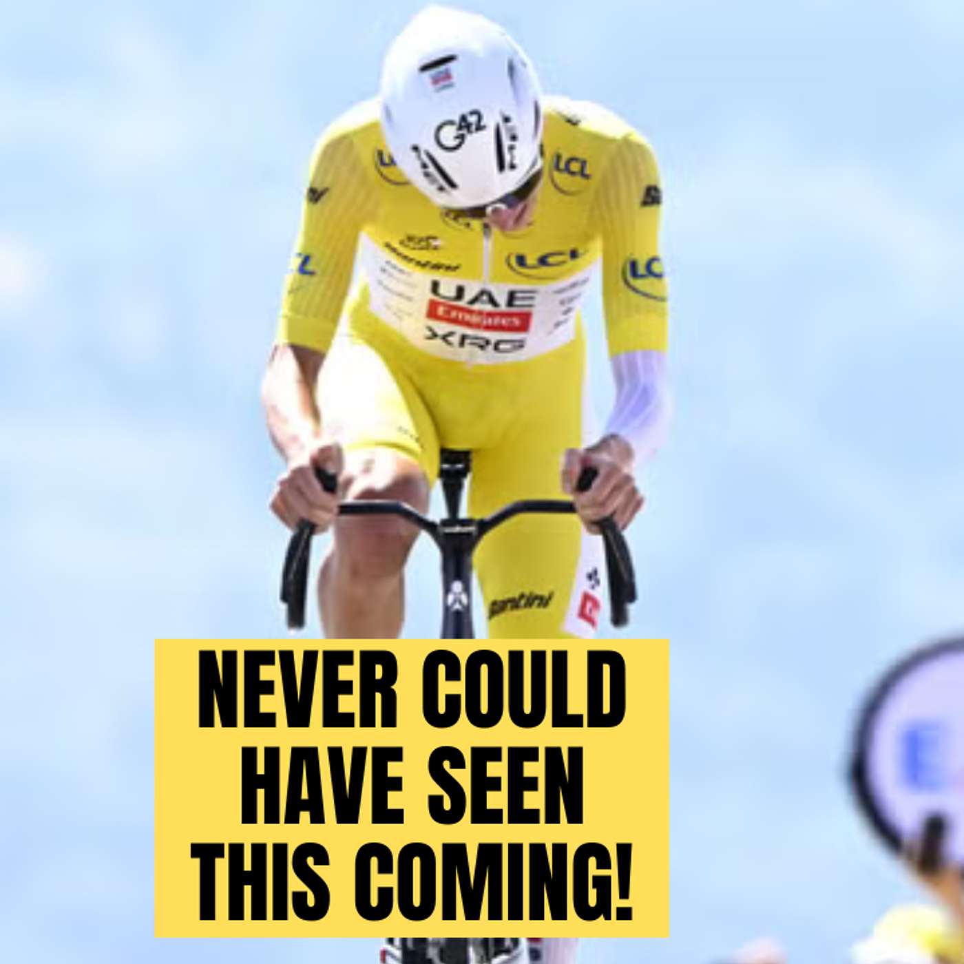 Phil Gaimon Cycling Podcast