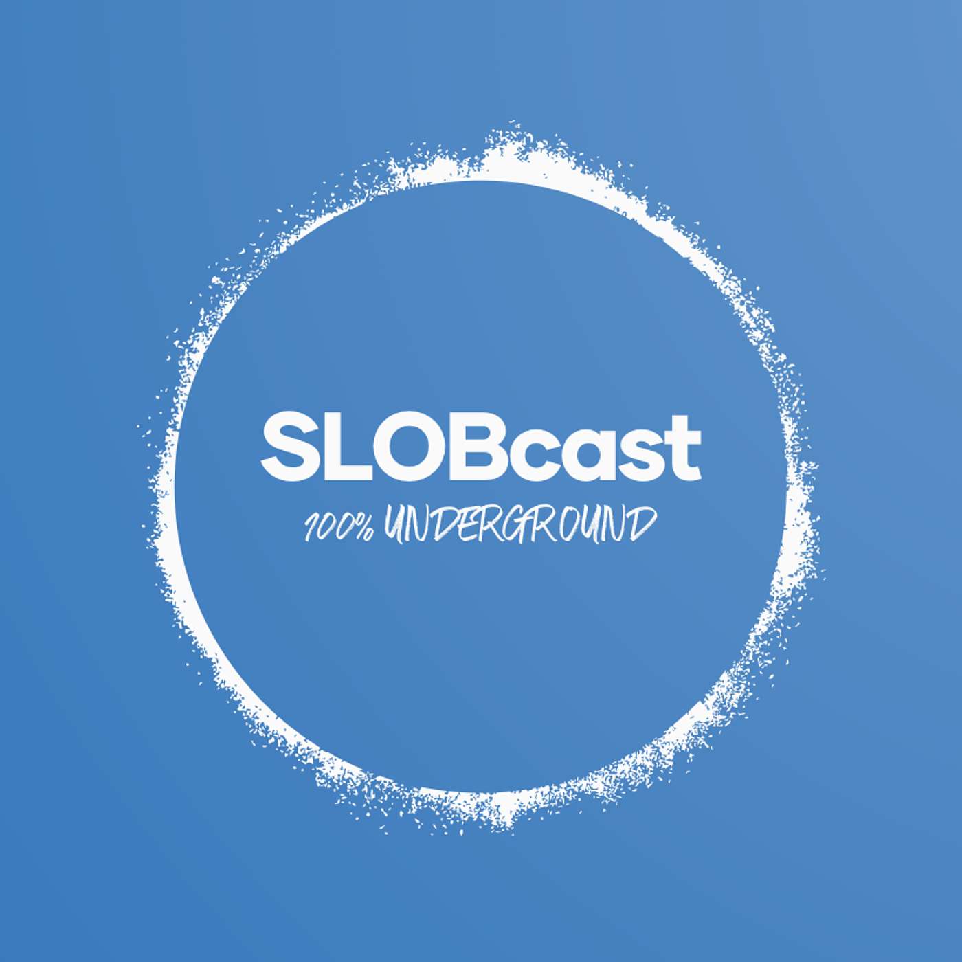 SLOBcast Episode 255 140 bpm Special