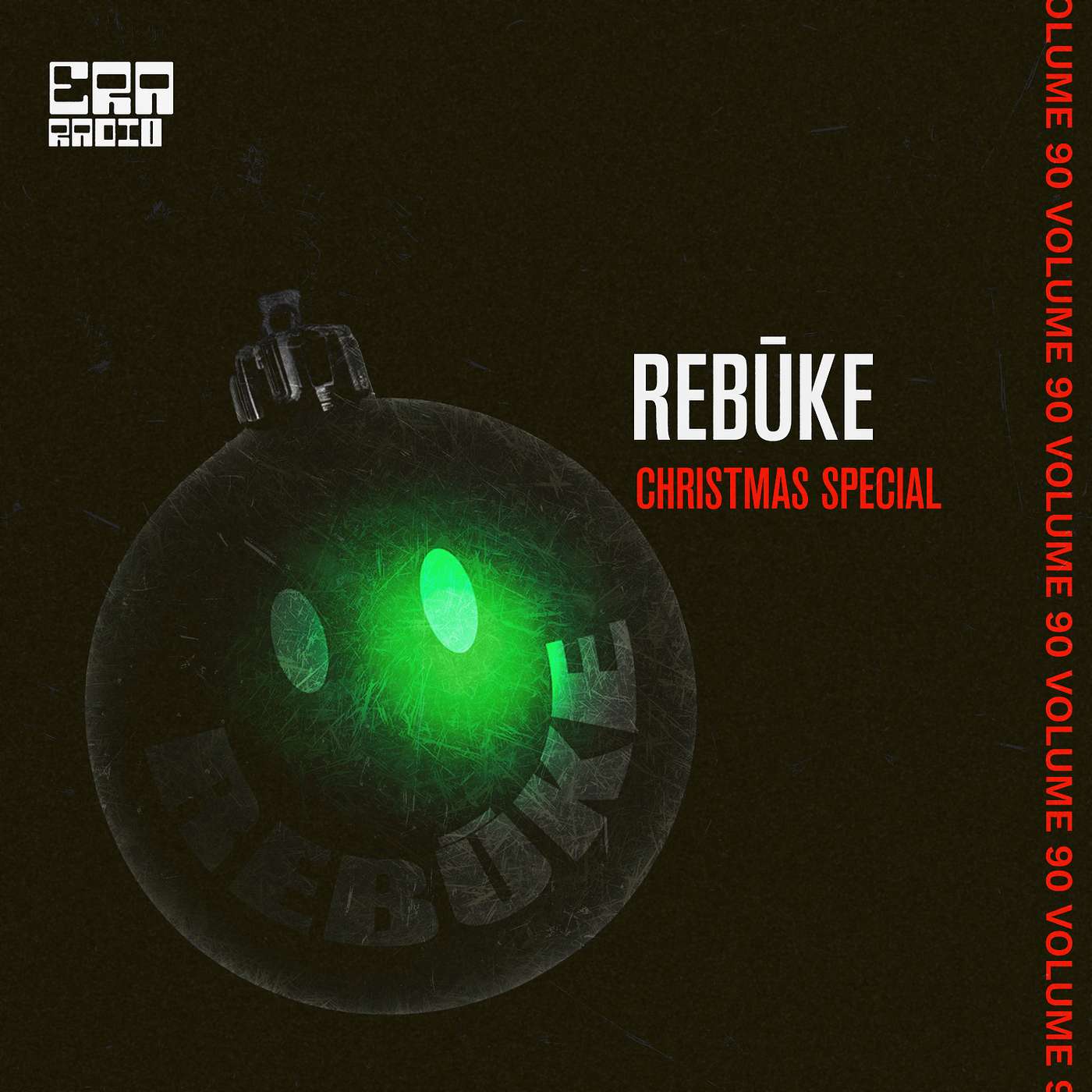 ERA090: Rebūke Christmas Special
