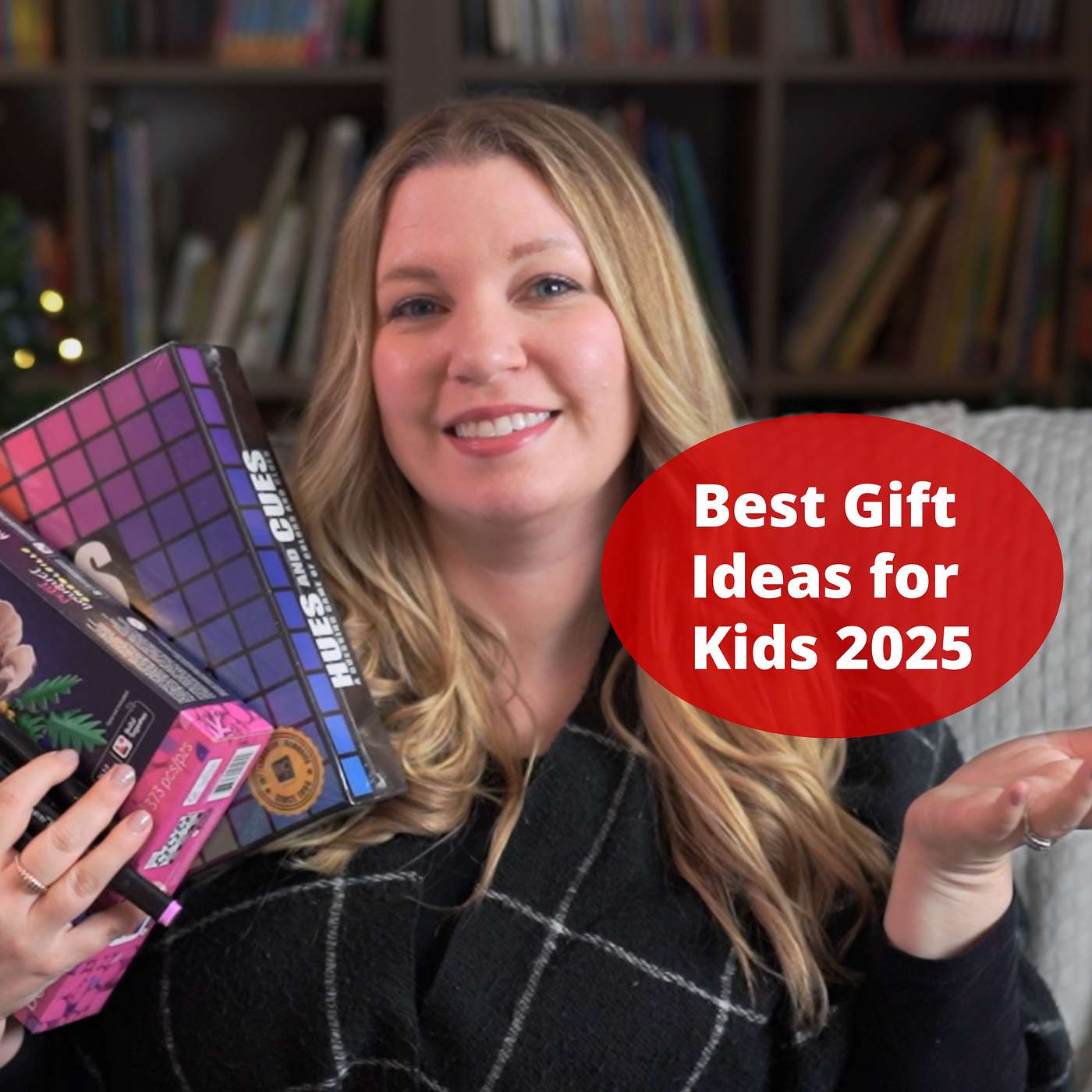 Raising A to Z | Best Gift Ideas for Kids 2025 | Creative, Fun & Educational Toys They’ll Love