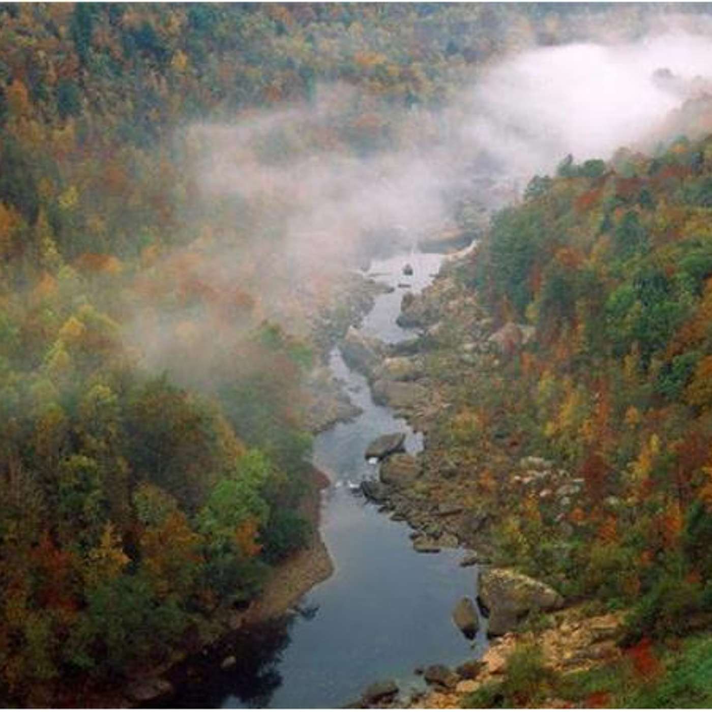 Trail Riders Paradise 