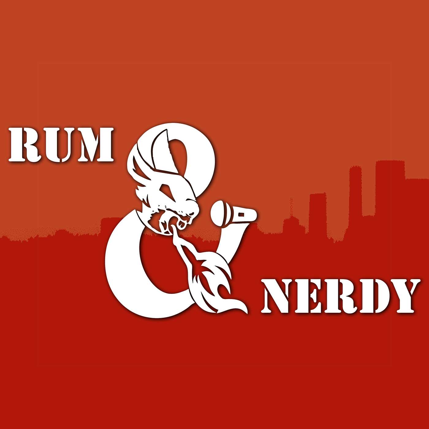 Episode 4.11: Convention Hotel Industrial Breakfast Buffet