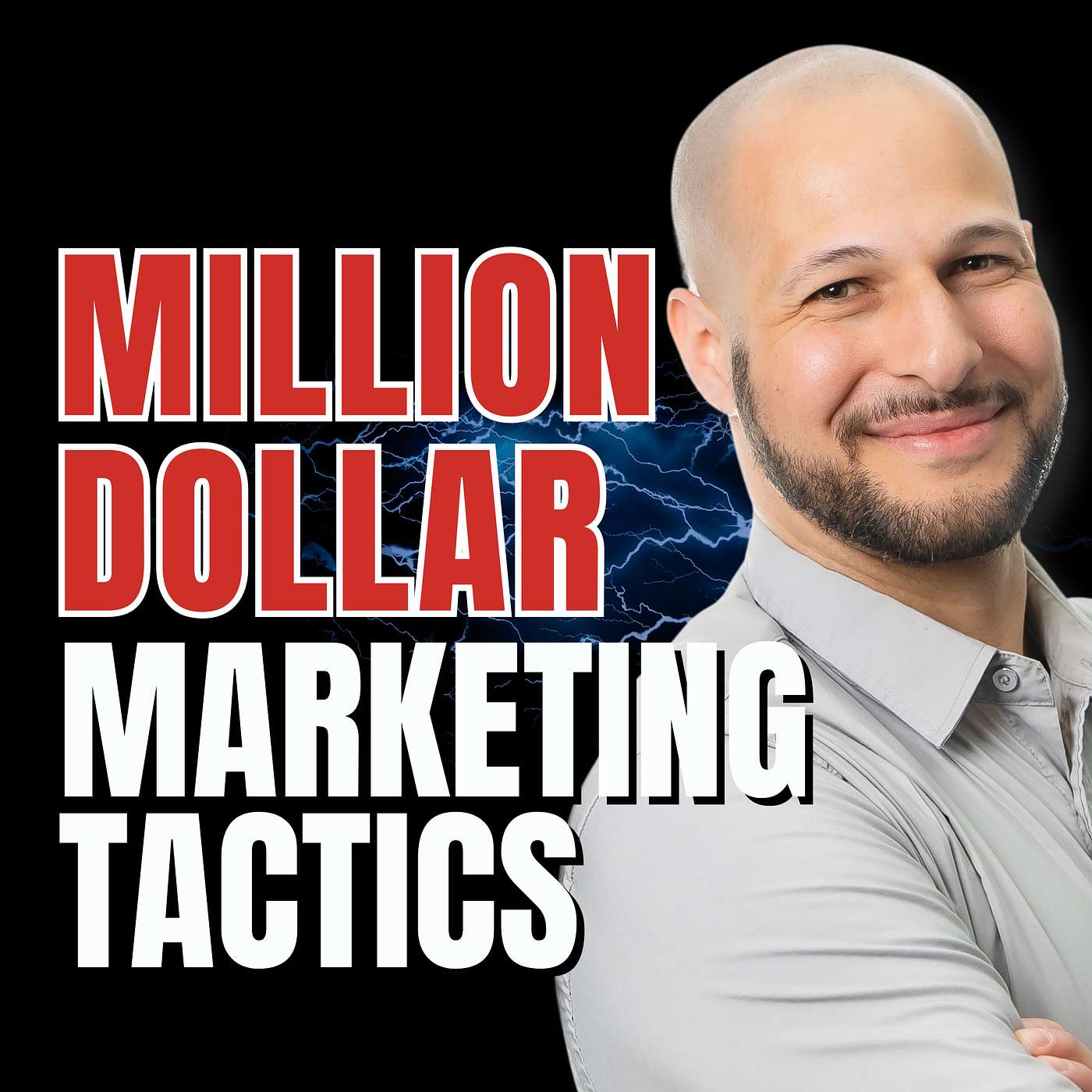 S3 EP10 The Hidden Million-Dollar Marketing Tactics That Cost $0