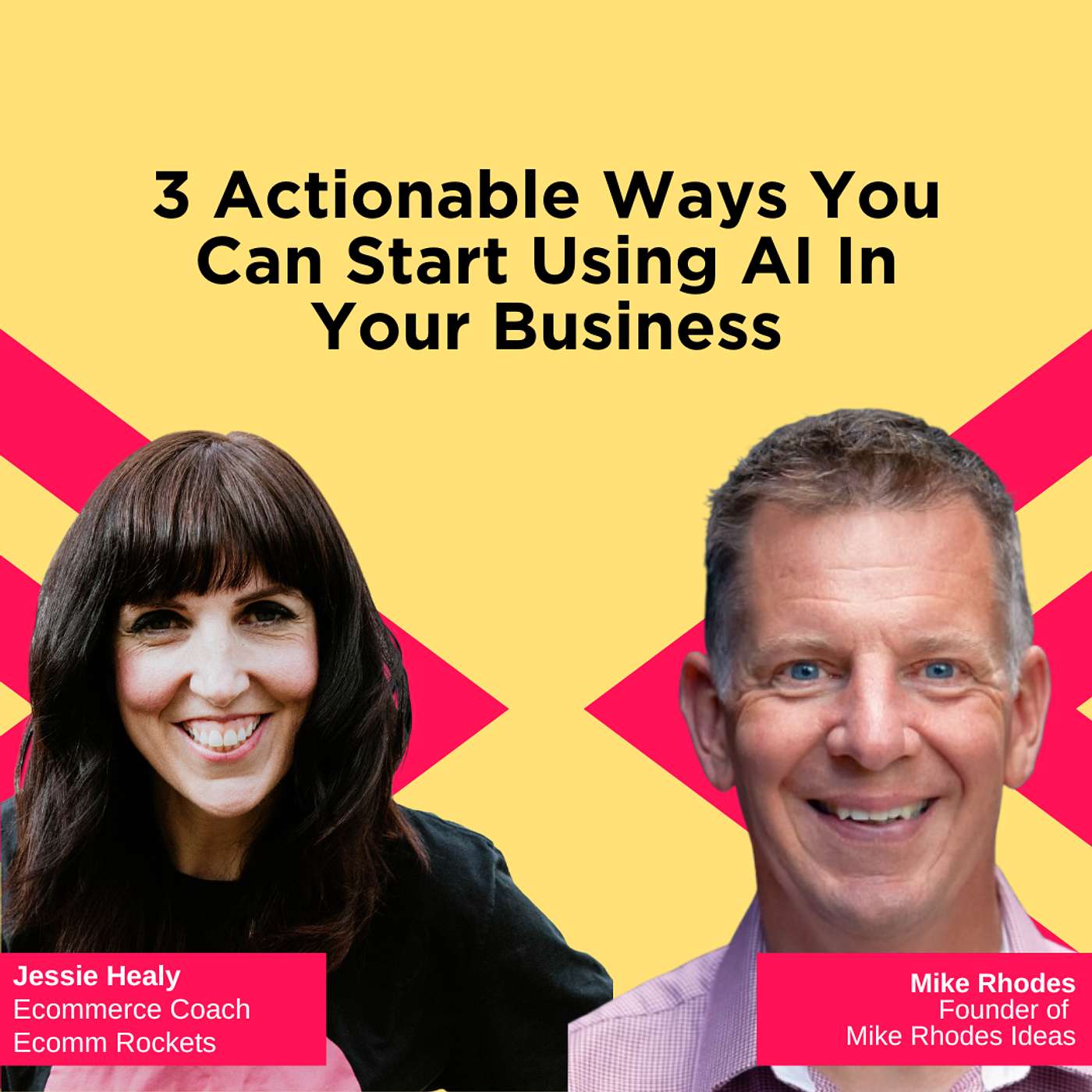 eCommerce Impact Podcast