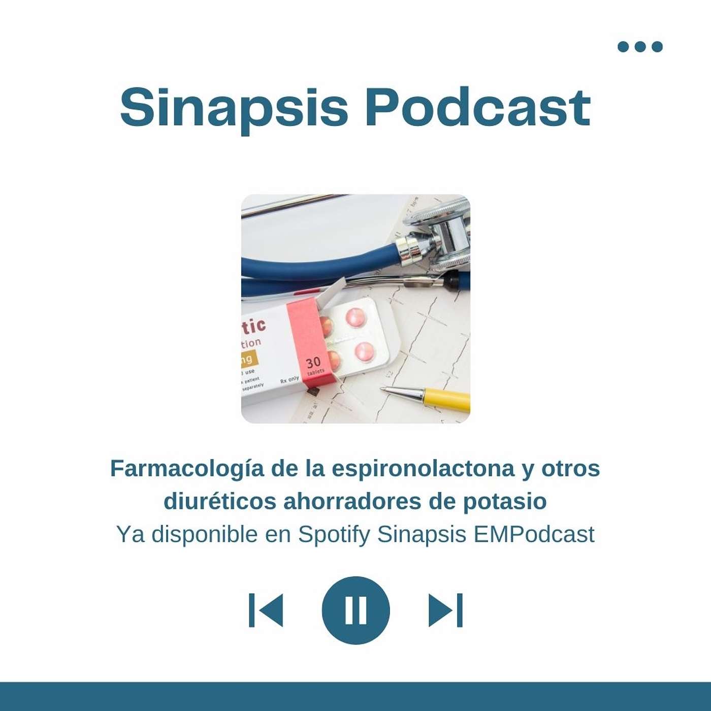 Sinapsis EMPodcast