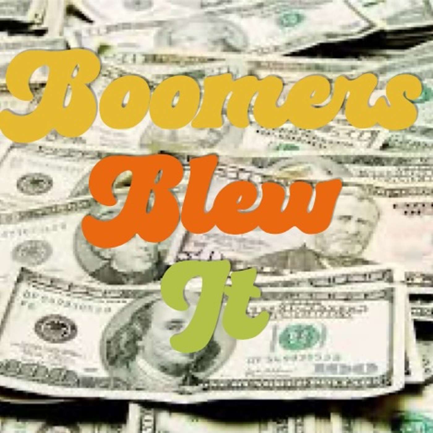 Strangers With Kittens