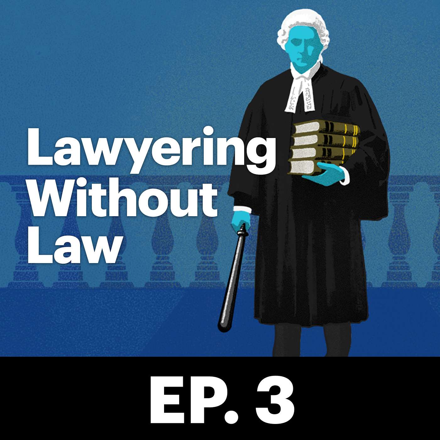 When Lawyers Stop Following the Rules: How Politics Became Law