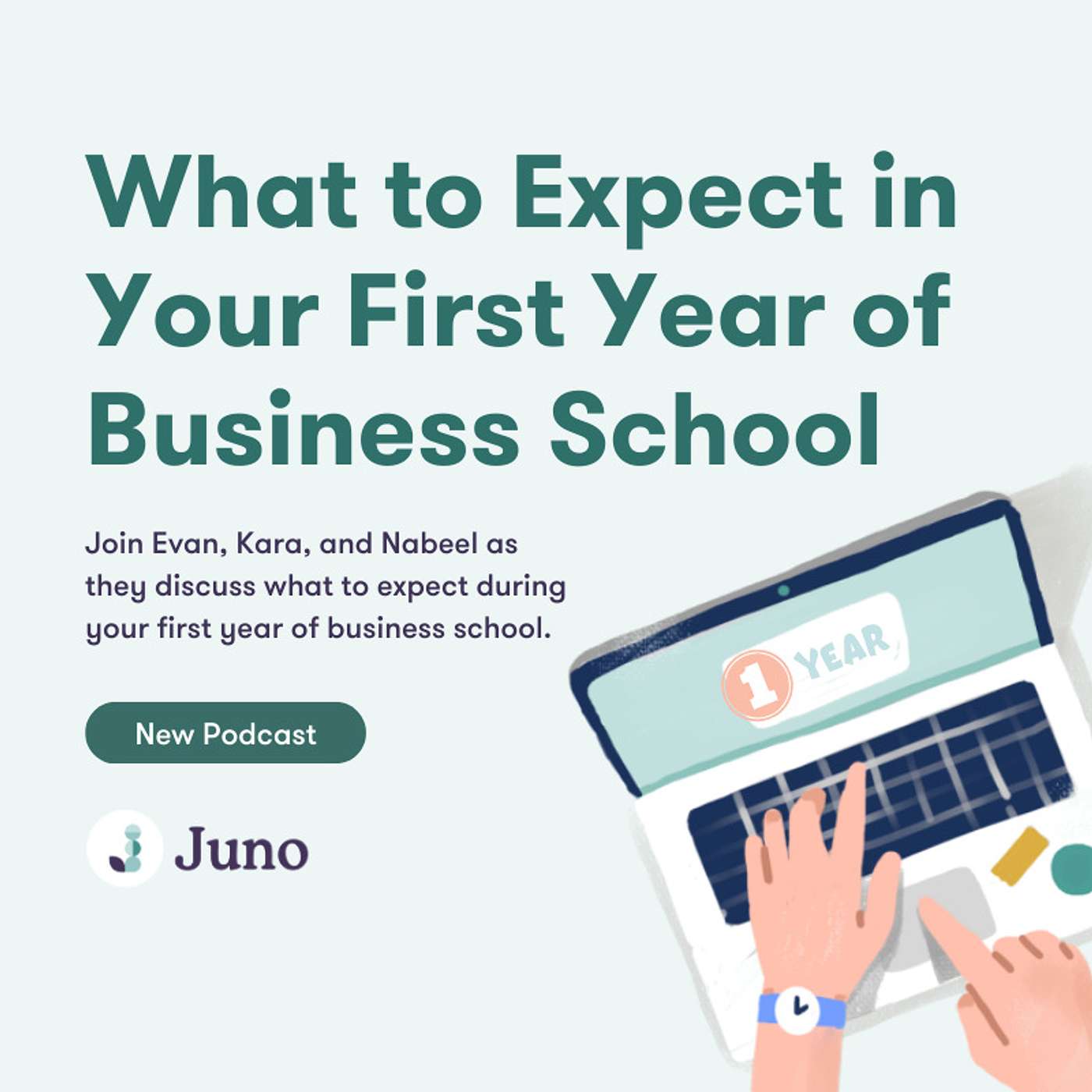 What To Expect In Your First Year Of Business School