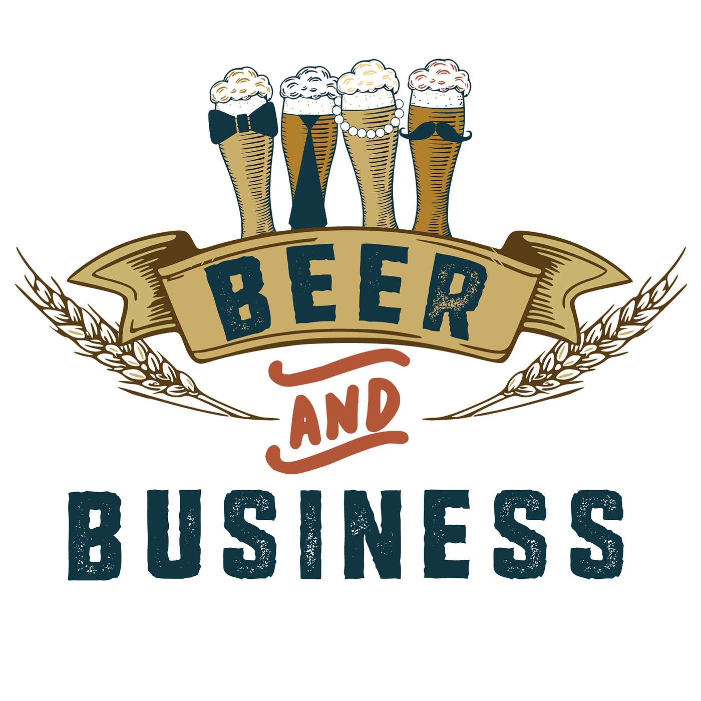 Toasting to Business