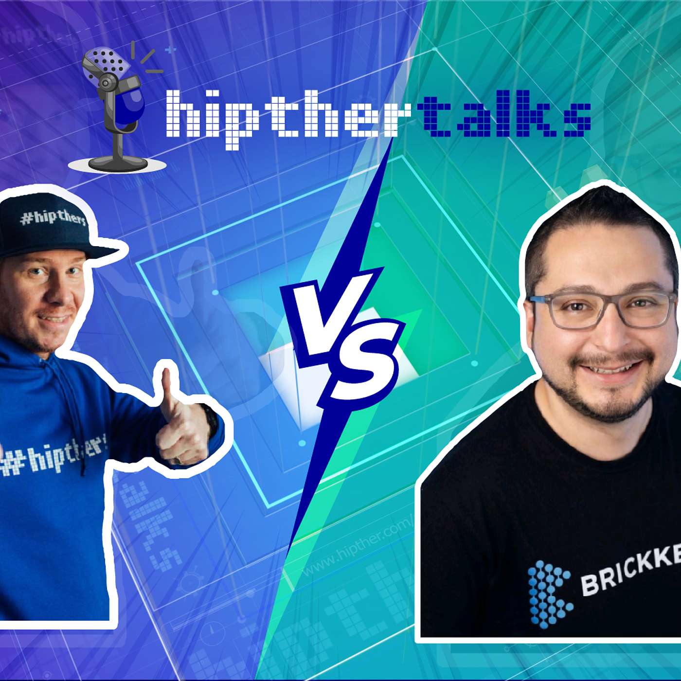HIPTHER Talks