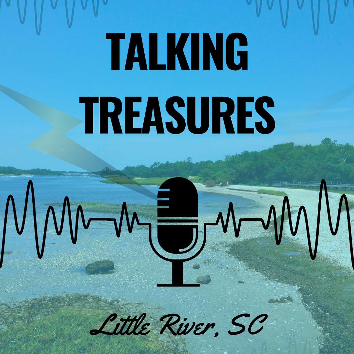 Talking Treasures