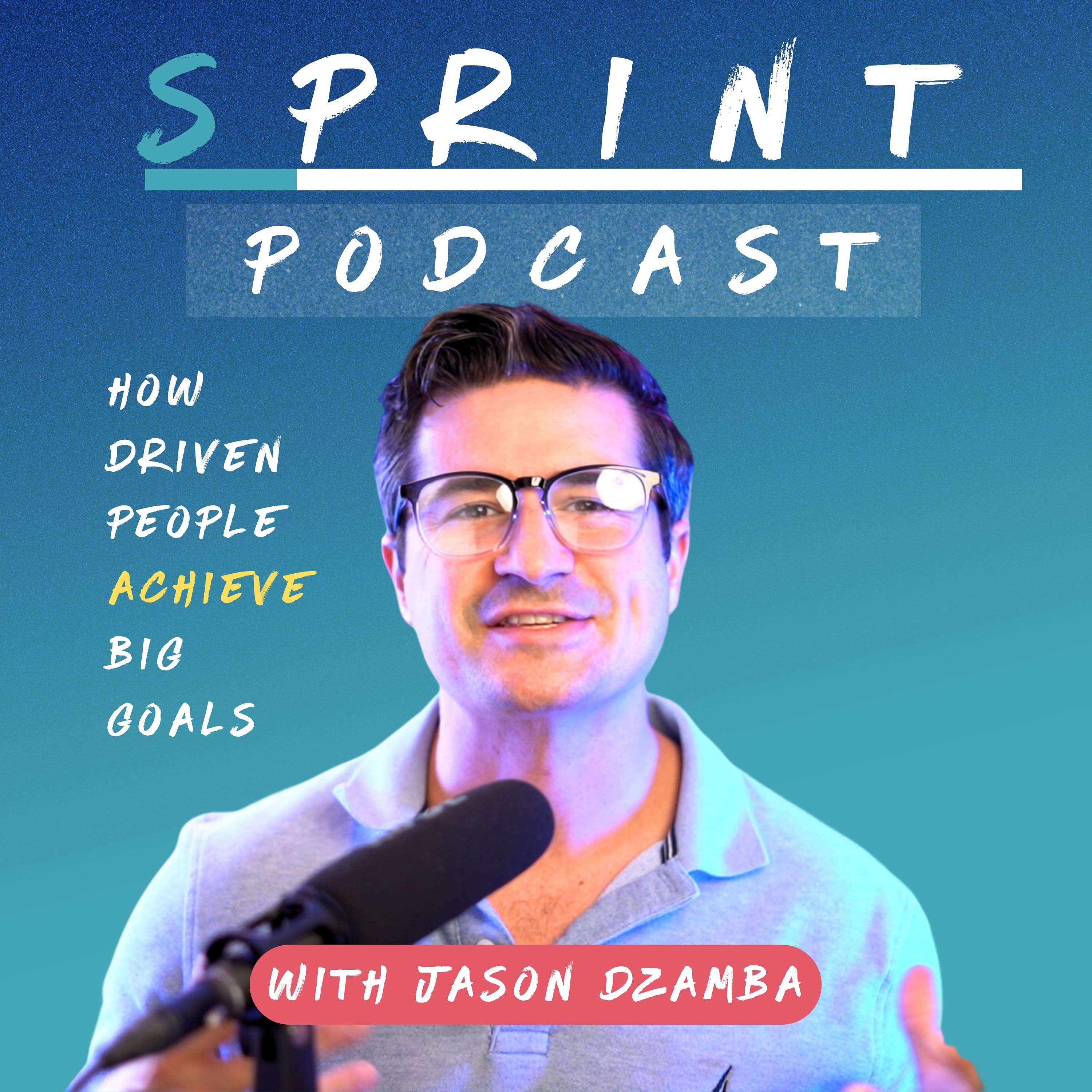 The Sprint Podcast