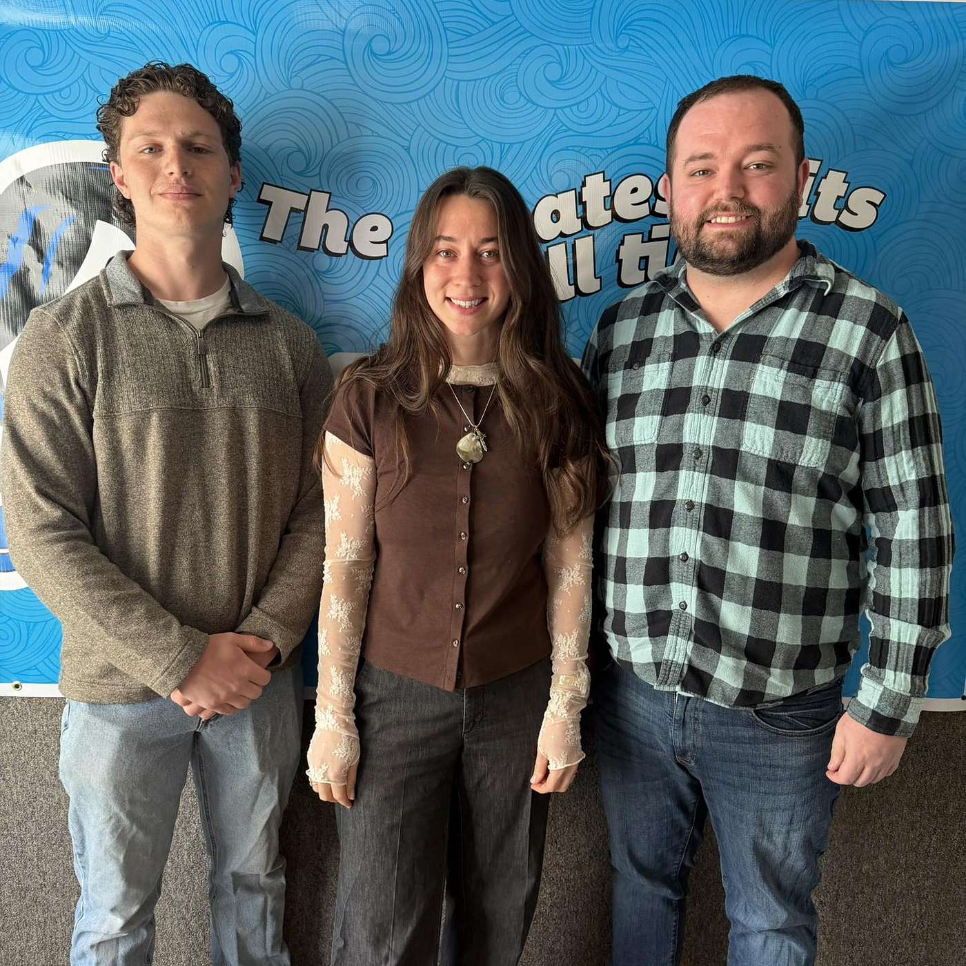 Lewisburg Neighborhoods In-Studio Talking About Several Upcoming Events episode artwork