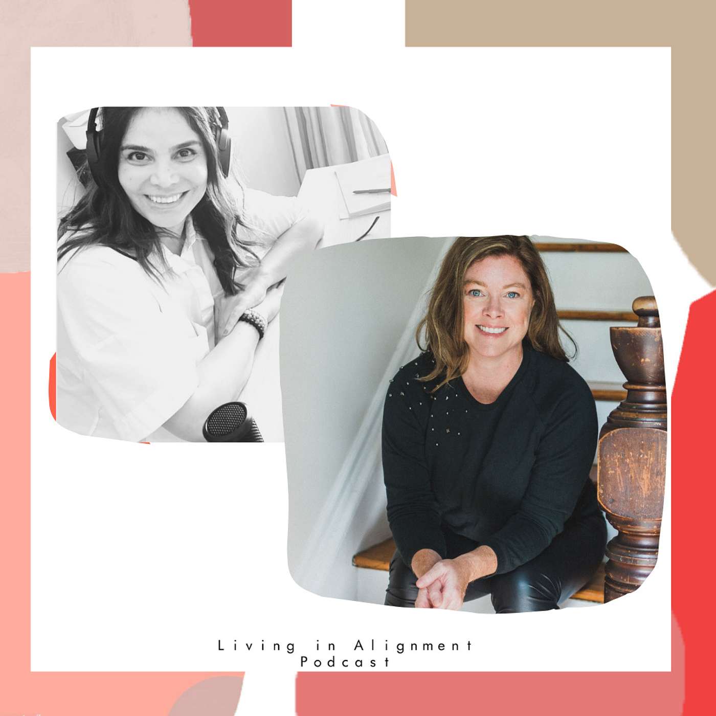 Living in Alignment ⓖ