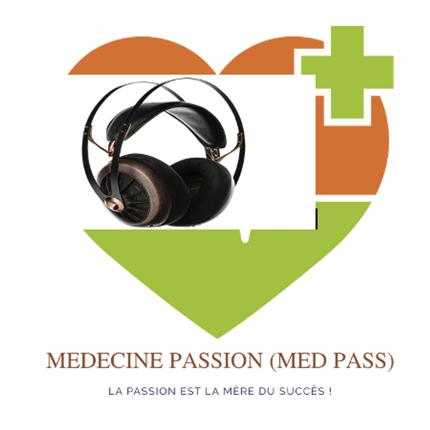 Médecine-Passion Podcast