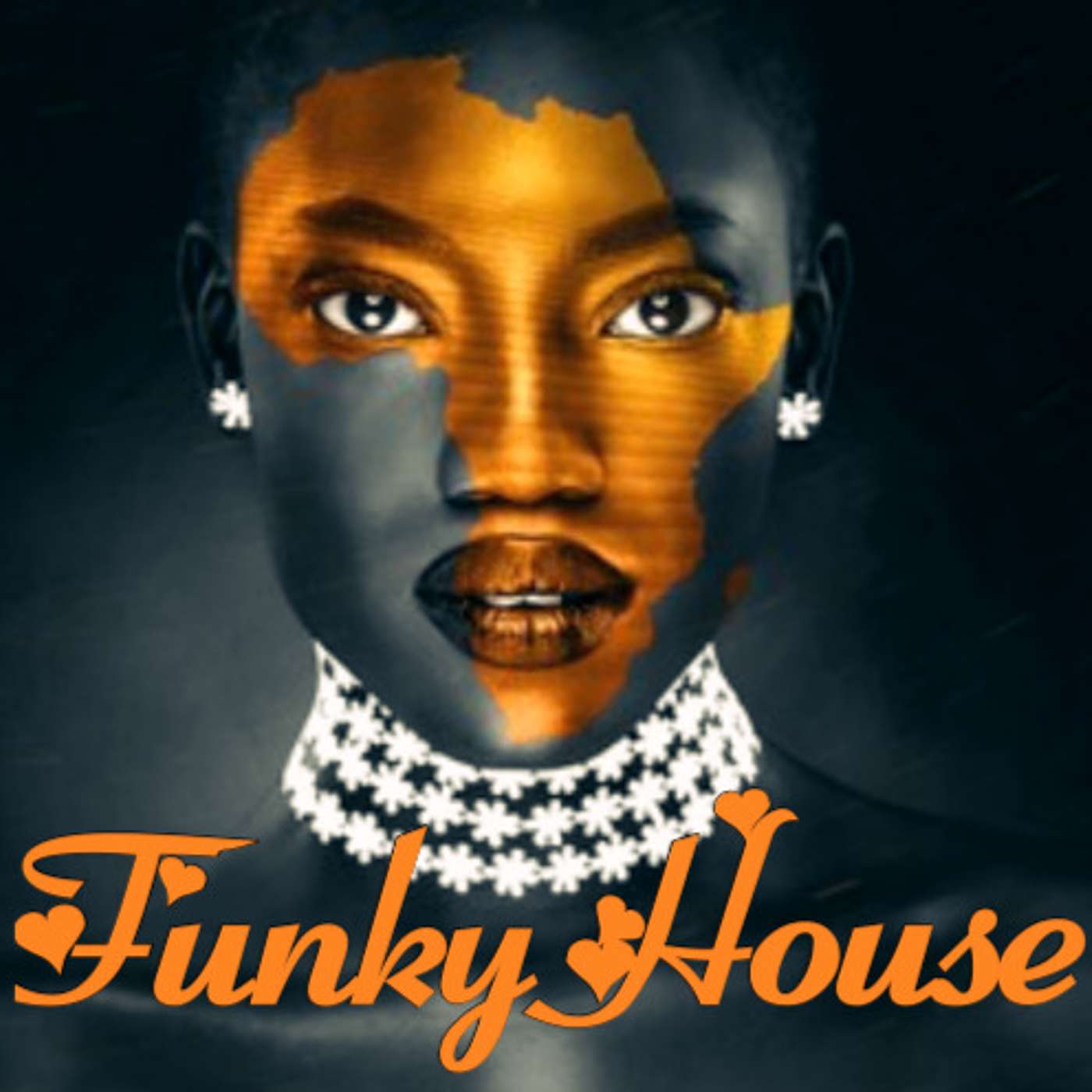 Funky House Music - Jun'23