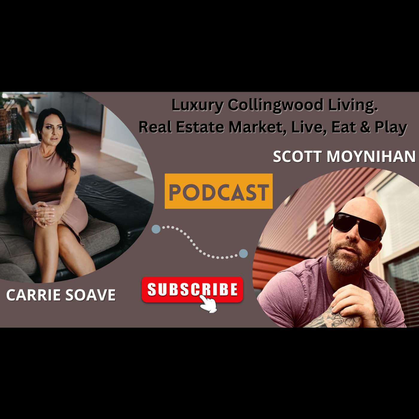 Everything They Never Told You About Real Estate