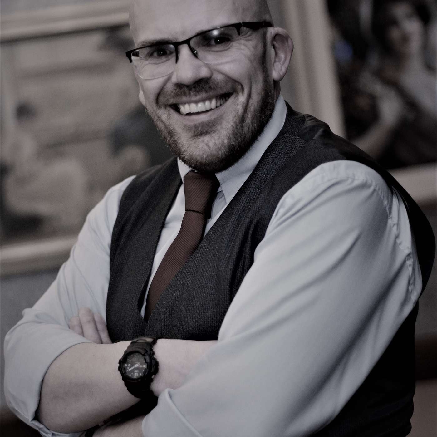 Bryan MacKay on Community Leadership of Youth Culture