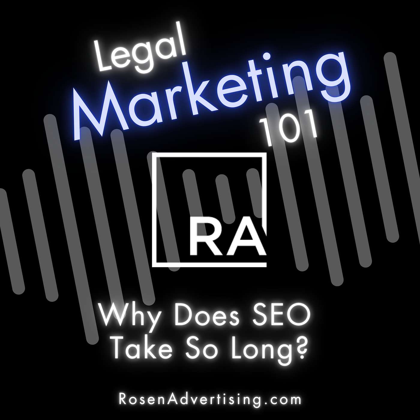 Why Does SEO Take So Long?