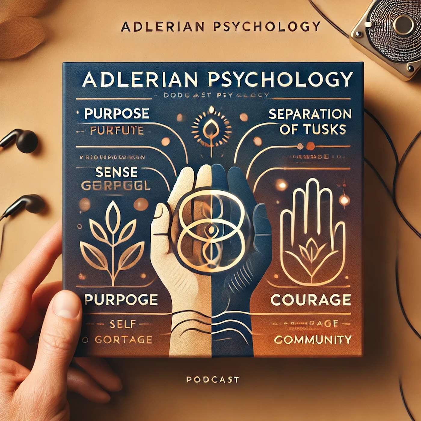 Mastering the Art of Counseling: Empowering Highly Sensitive People through Adlerian Psychology Mastering the Art of Counseling: Empowering Highly Sensitive People through Adlerian Psychology