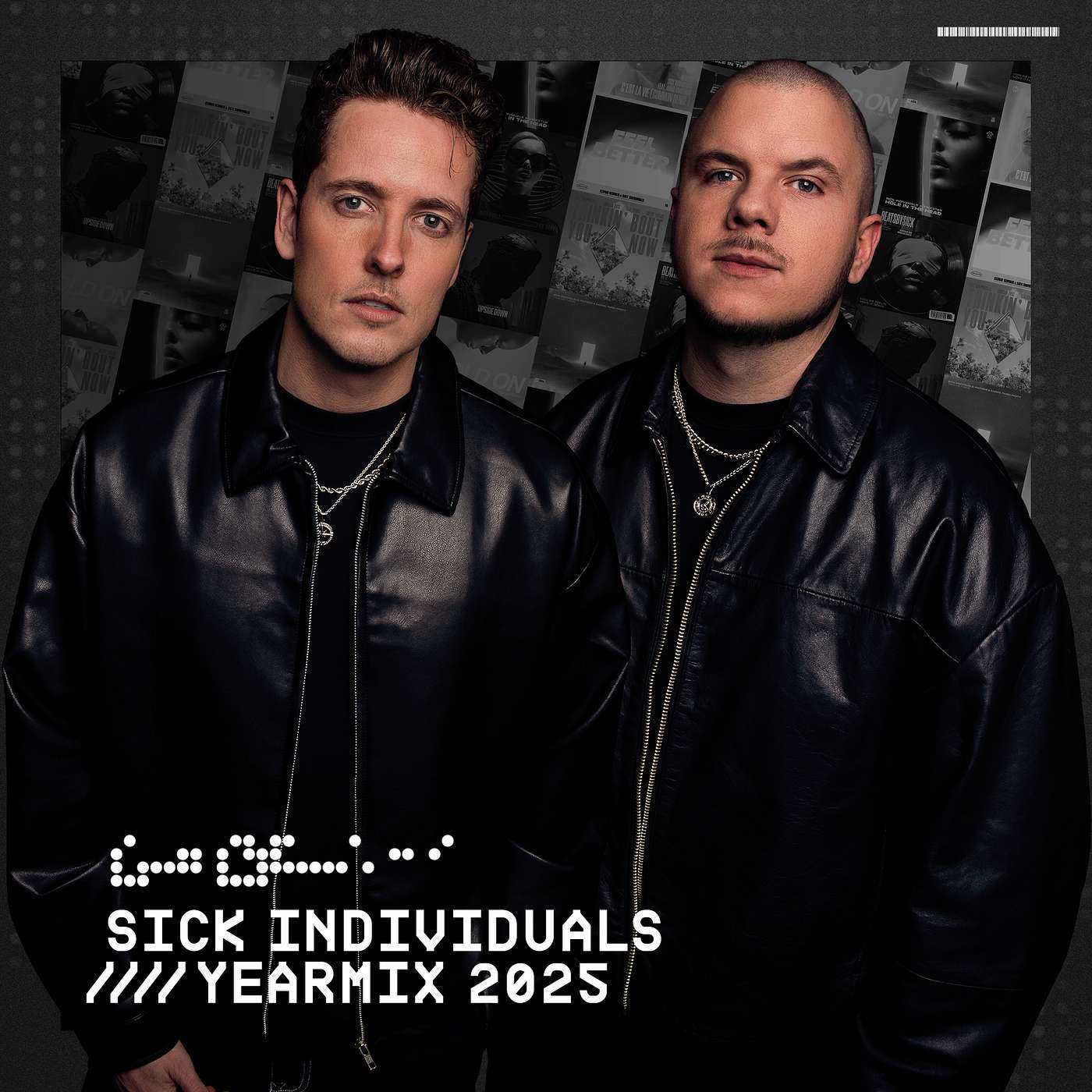 YEARMIX 2025