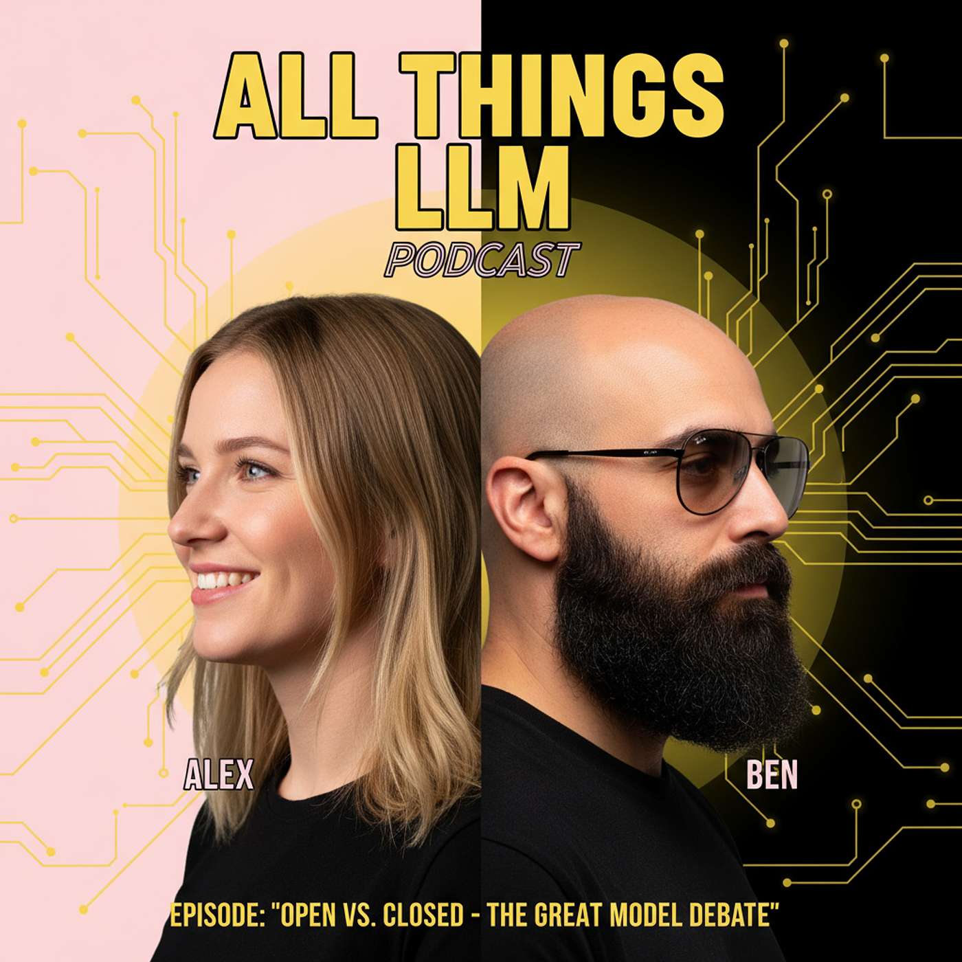 Open vs. Closed - The Great Model Debate