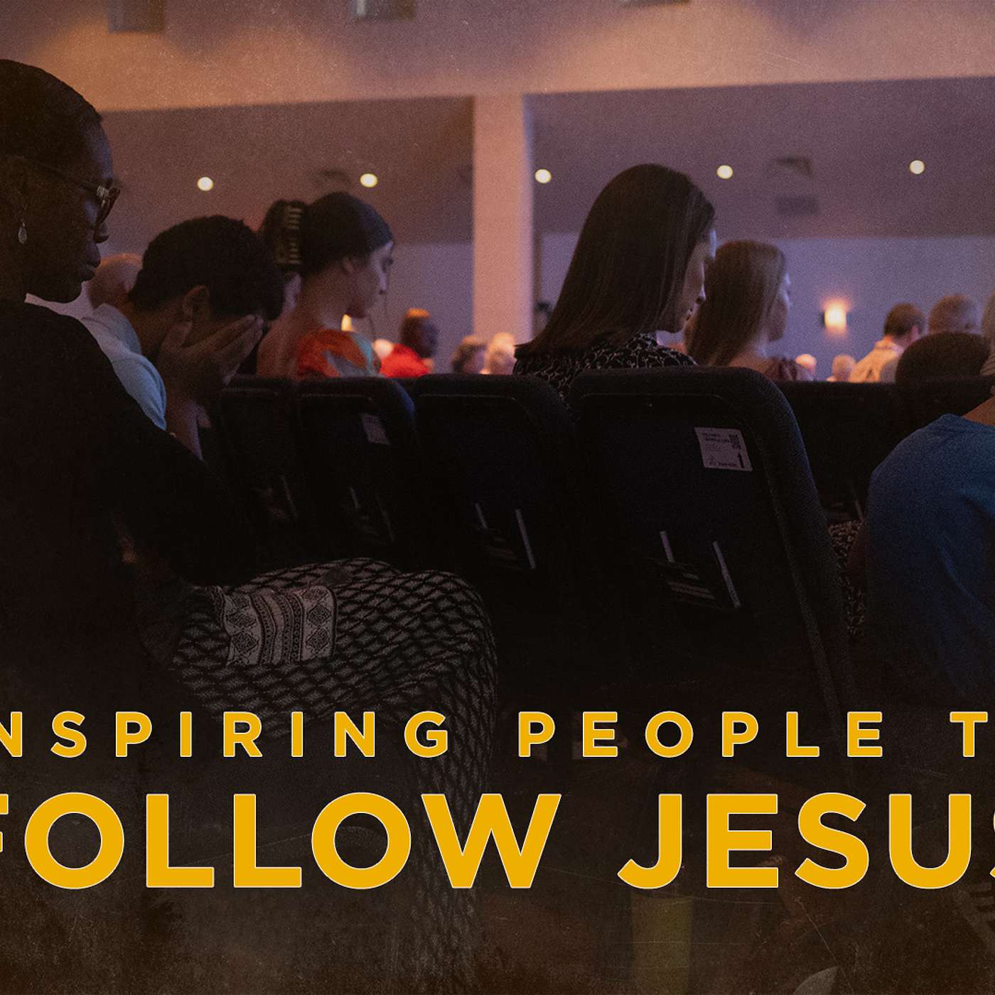 Greenville Oaks Church Message Podcast
