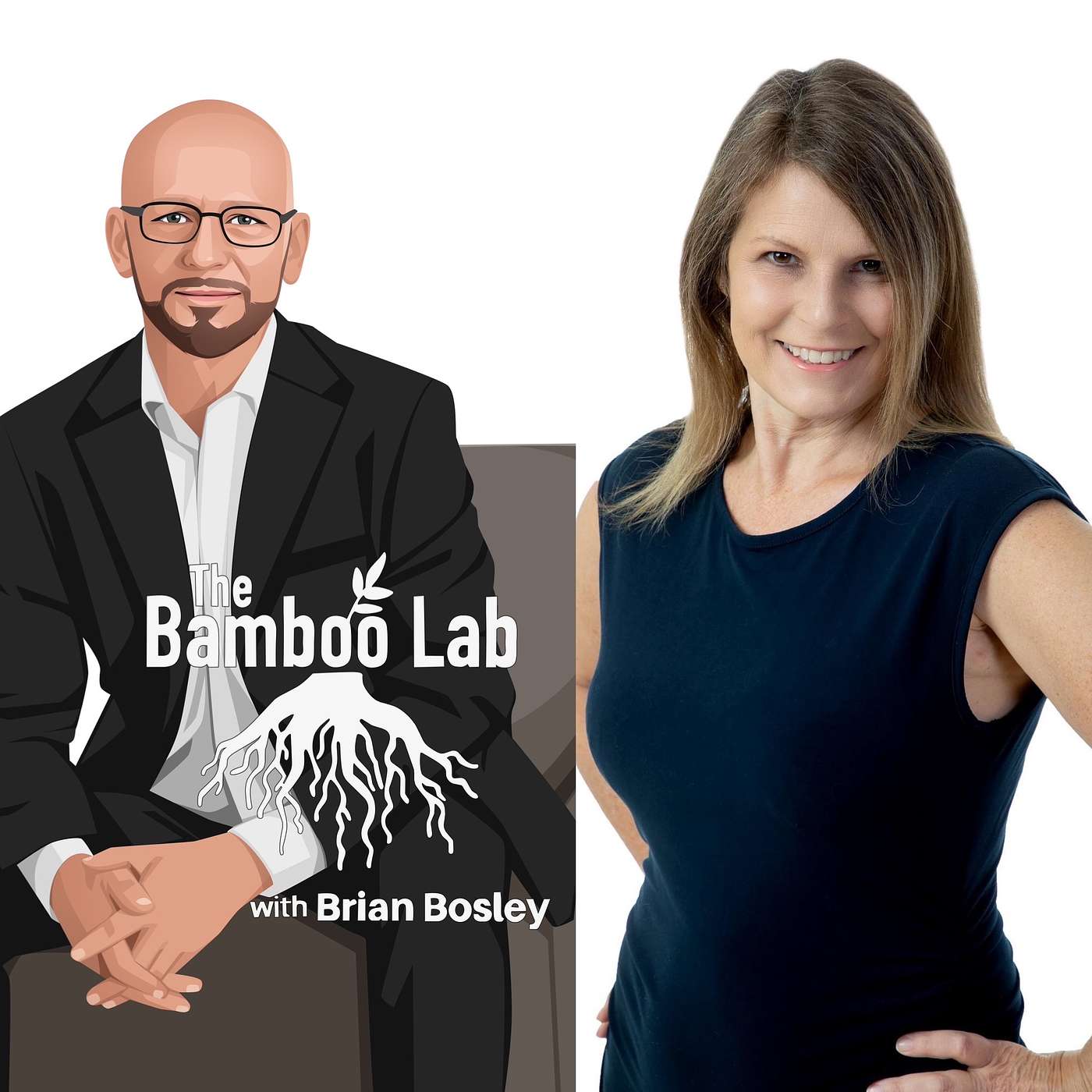 The Bamboo Lab Podcast