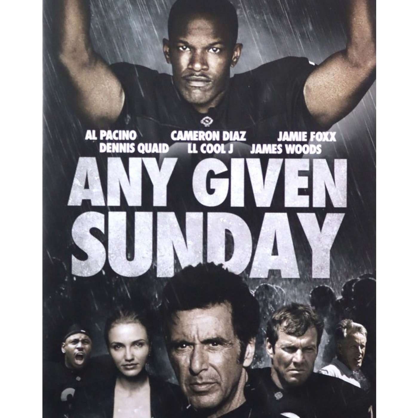 Any Given Sunday (1999)