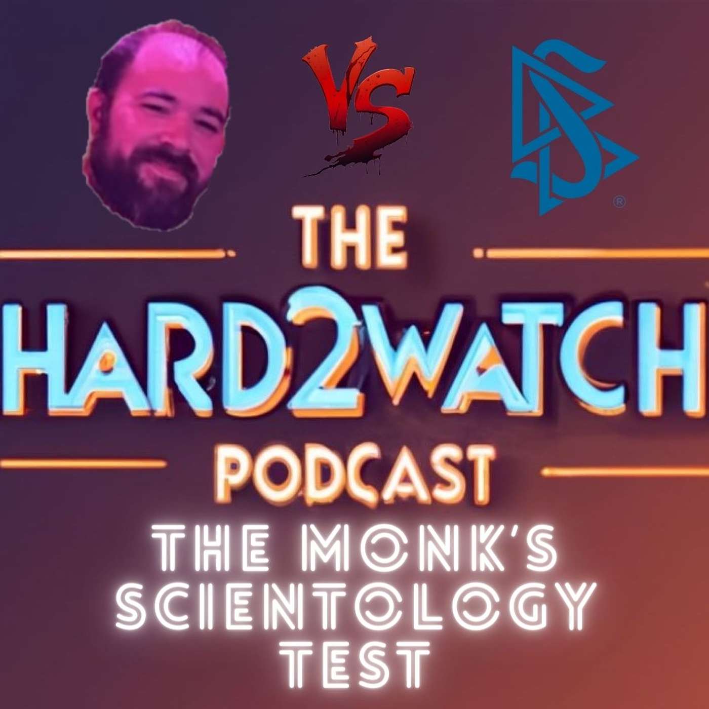 11 - The Monk's Scientology Assessment Test (Or How to audit your best buddy)