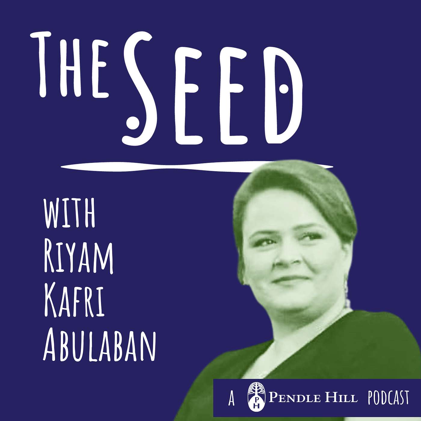 Palestinian Food and Memory with Dr. Riyam Kafri Abu Laban