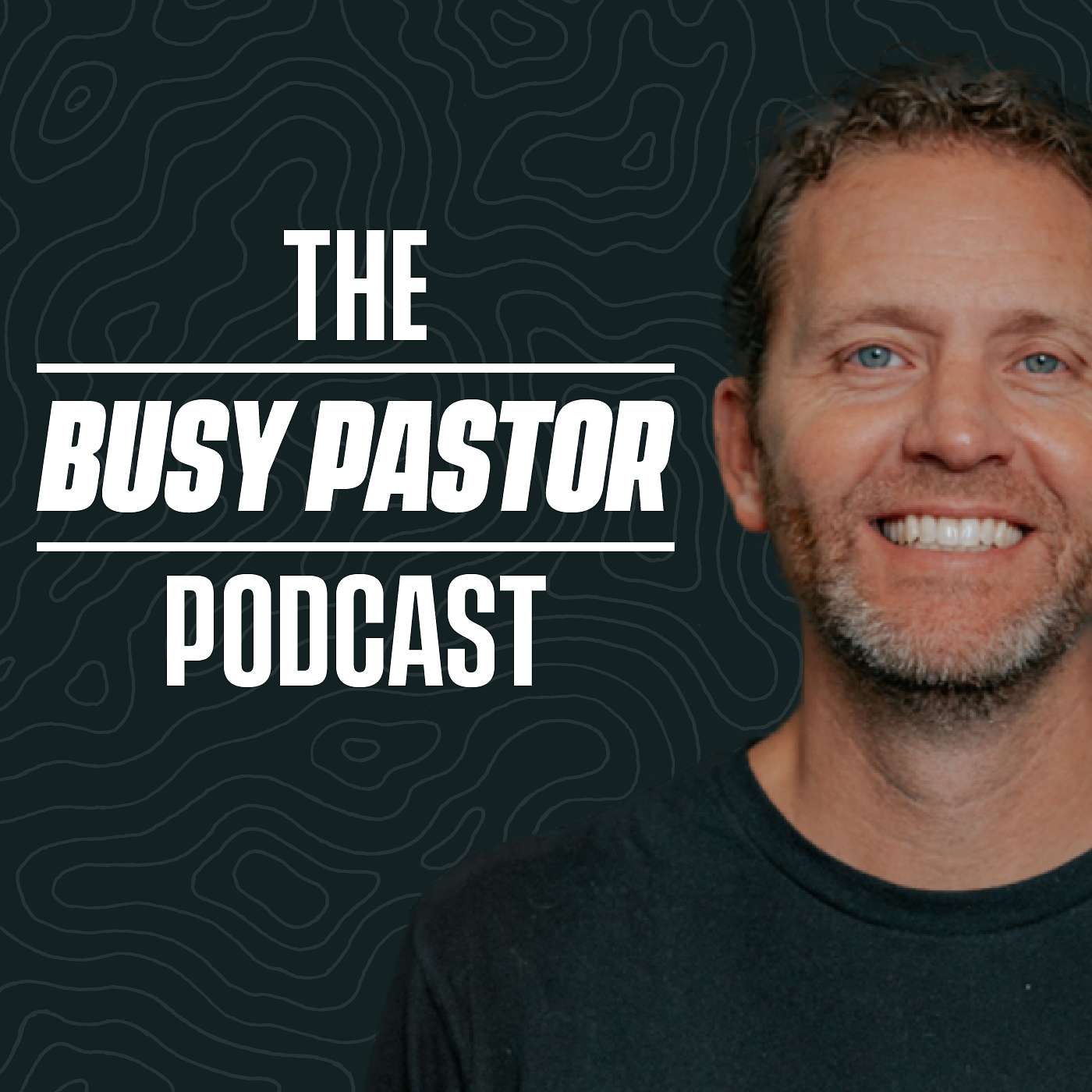The Busy Pastor Podcast