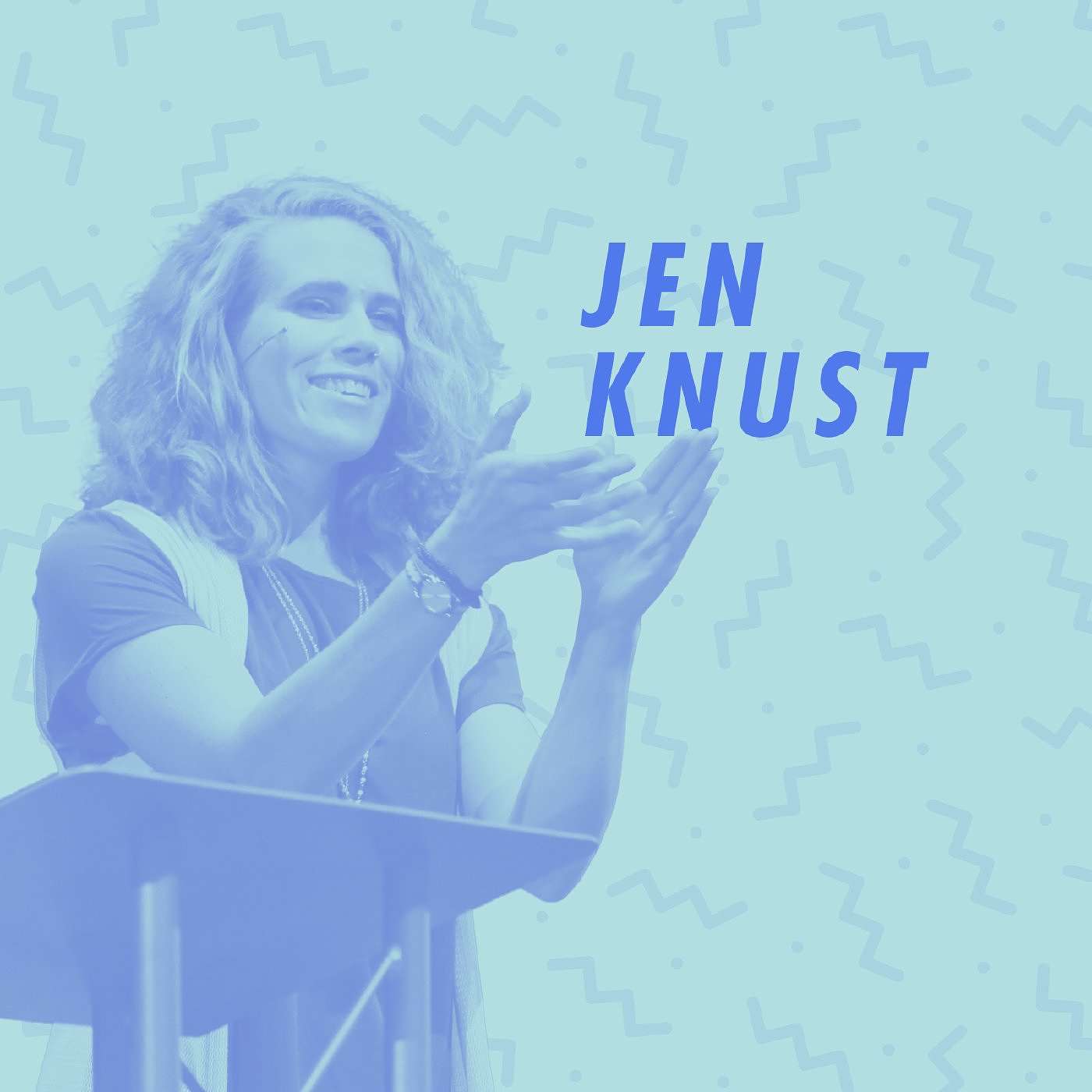 Jen Knust