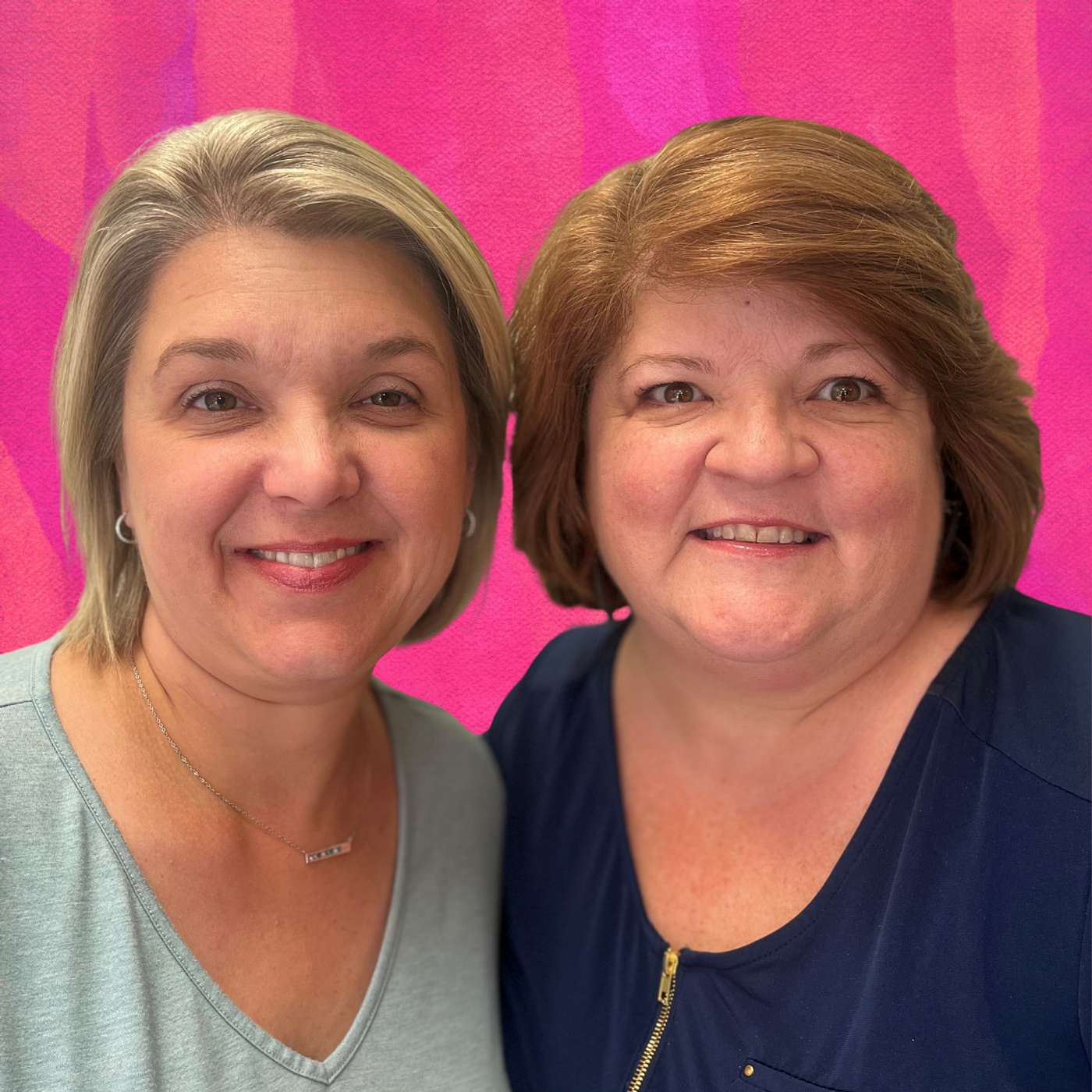 The MomCo Leadership Podcast