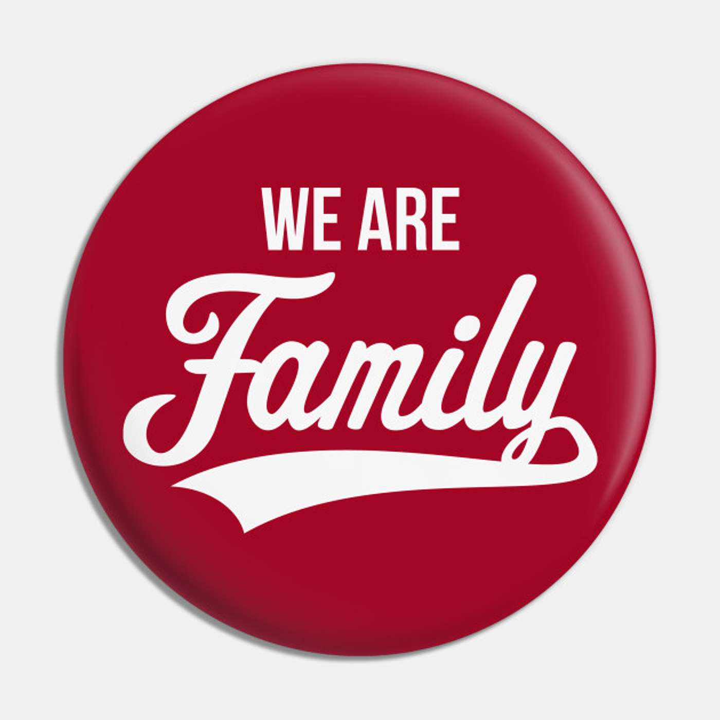 Episode 947 - We are ALL Family