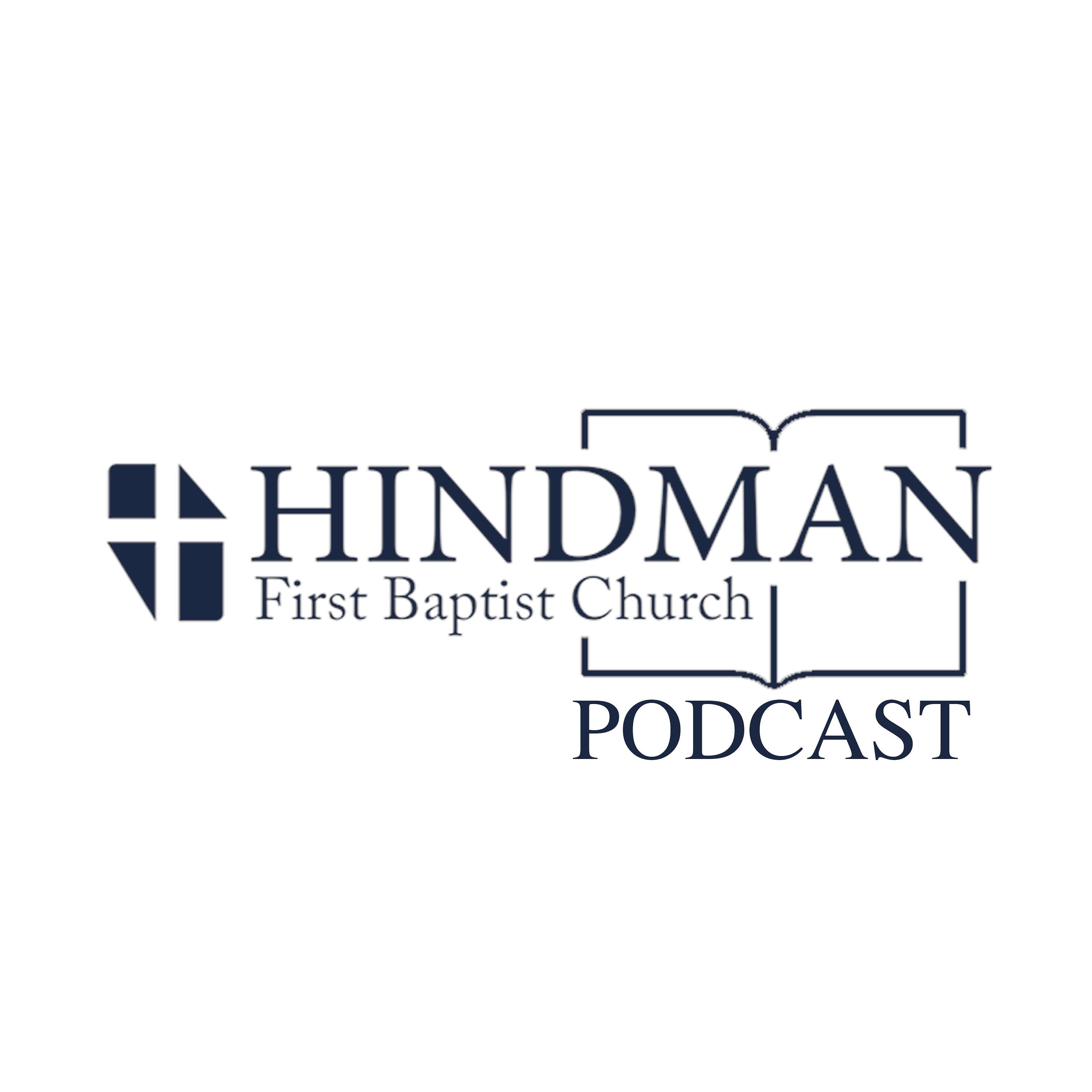 Hindman First Baptist Church