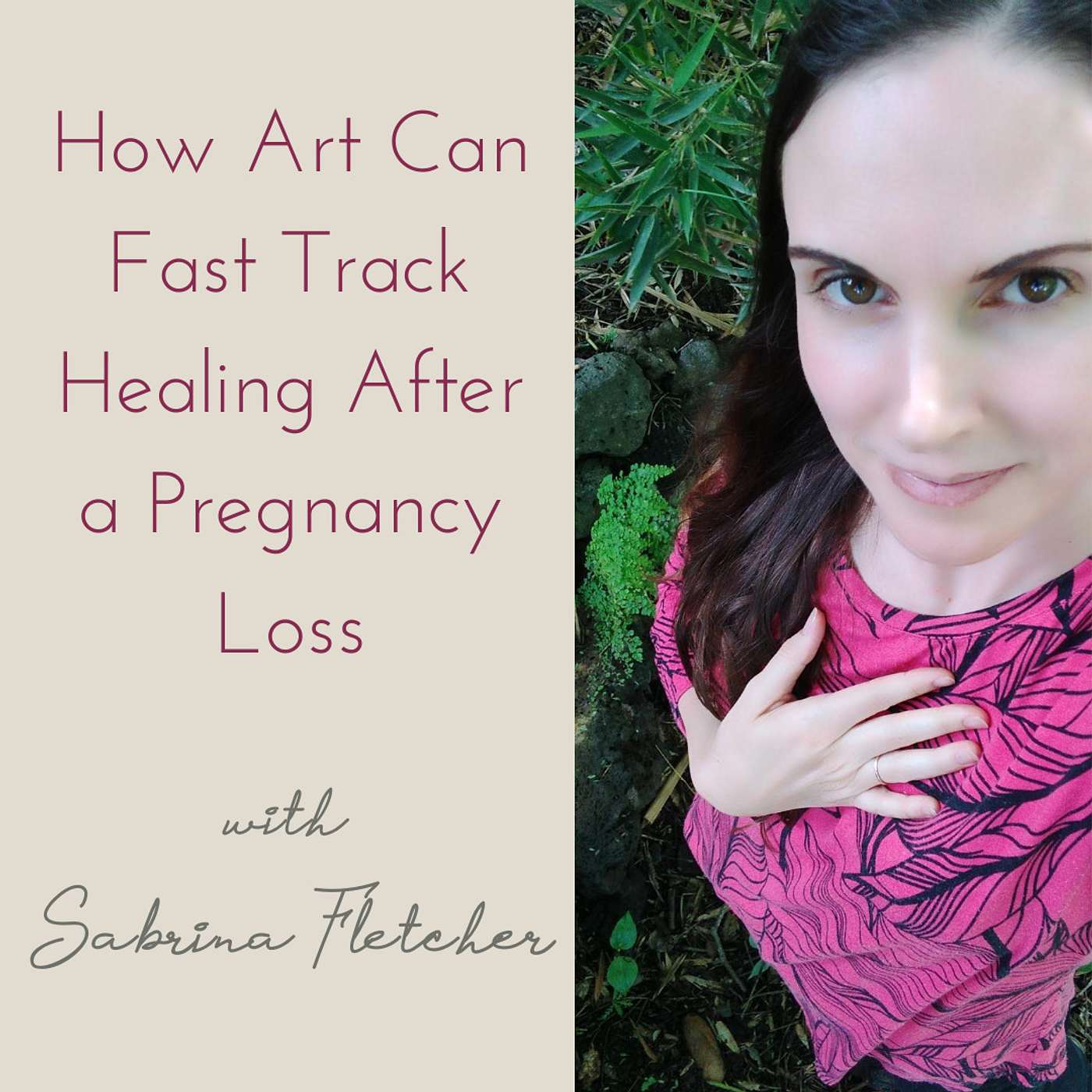 Awakening Worth in Childless Women