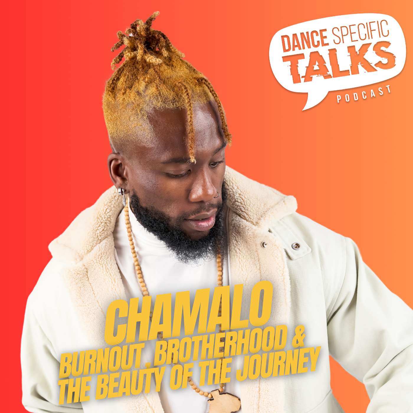 Dance Specific TALKS