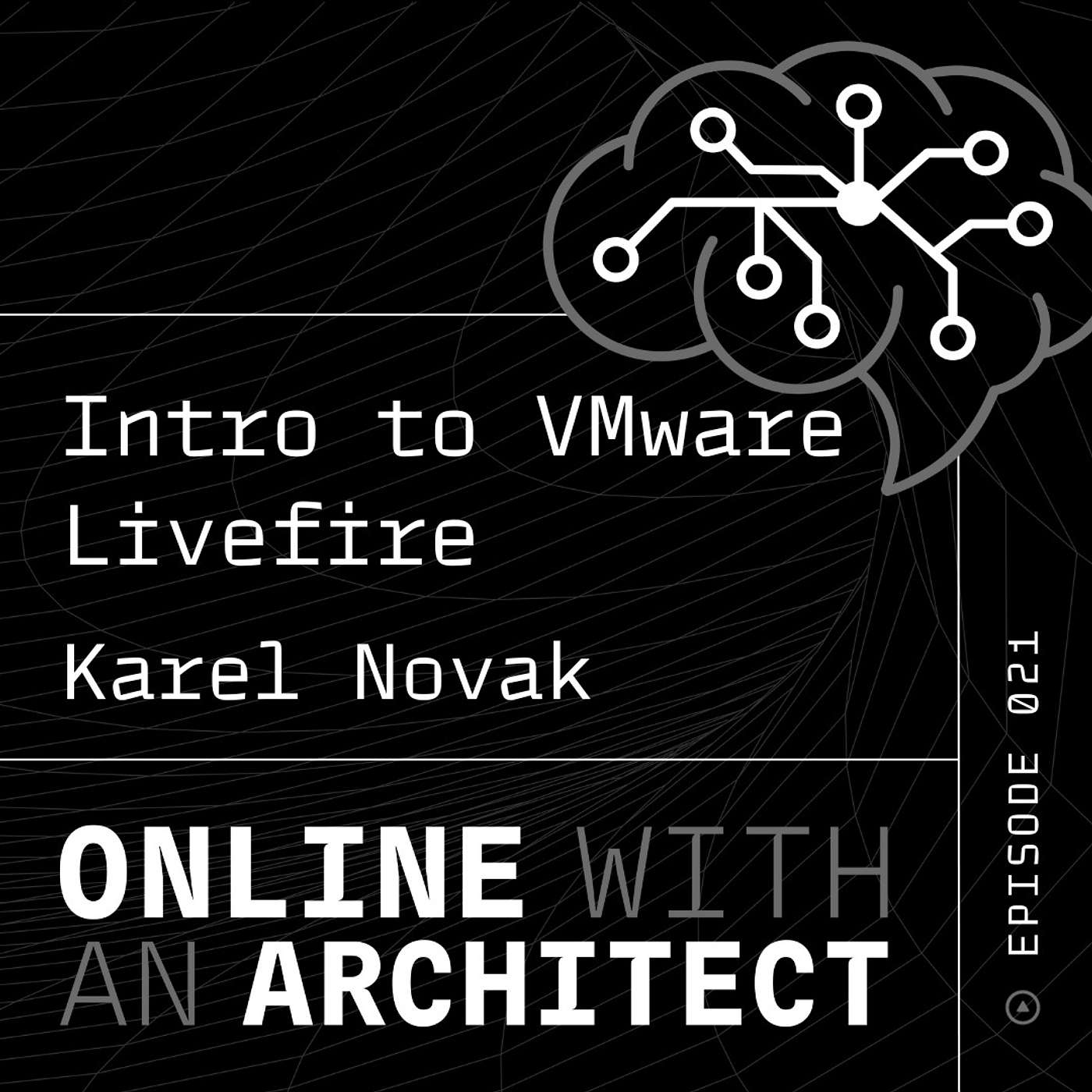 Online with an Architect