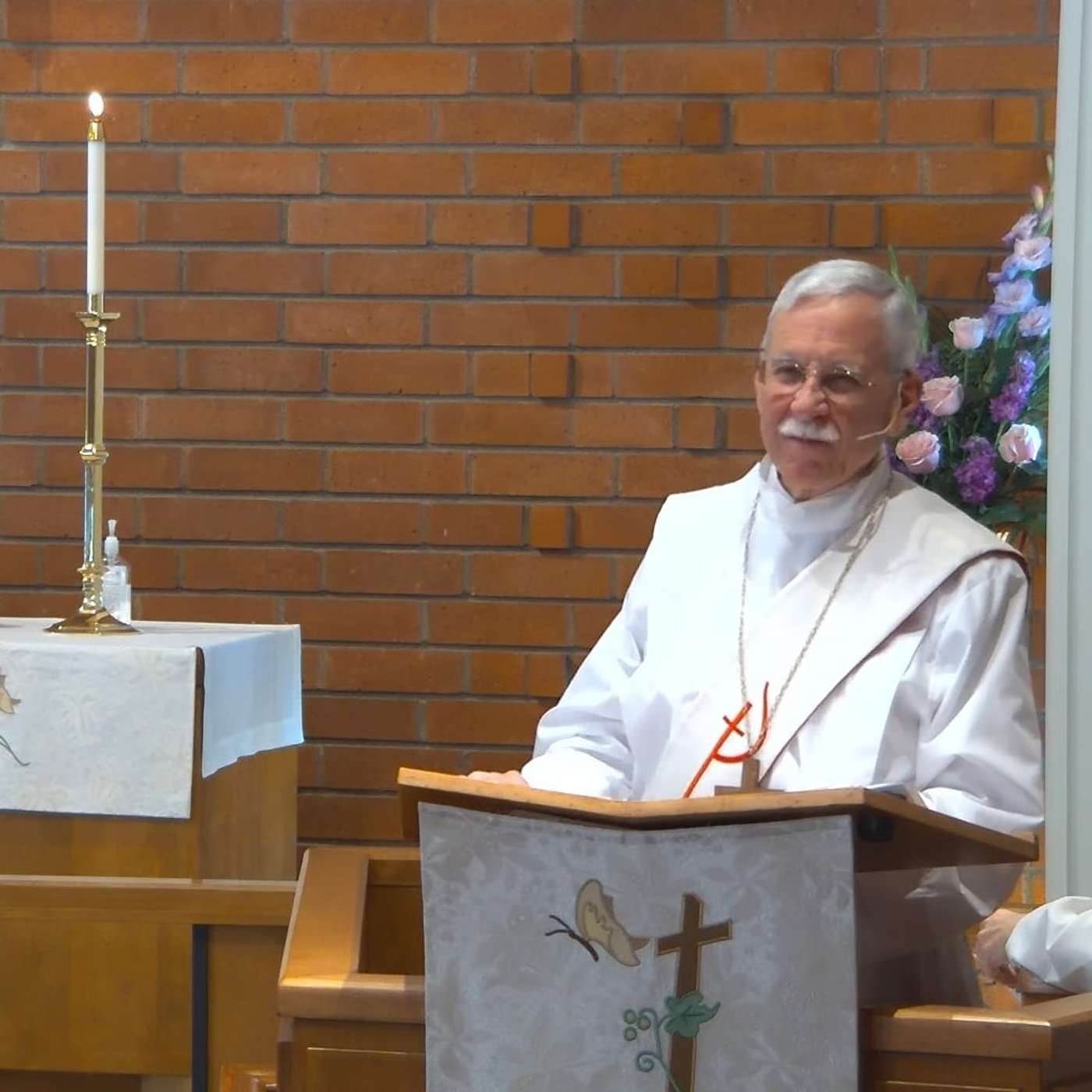 Peace Camarillo Sermons