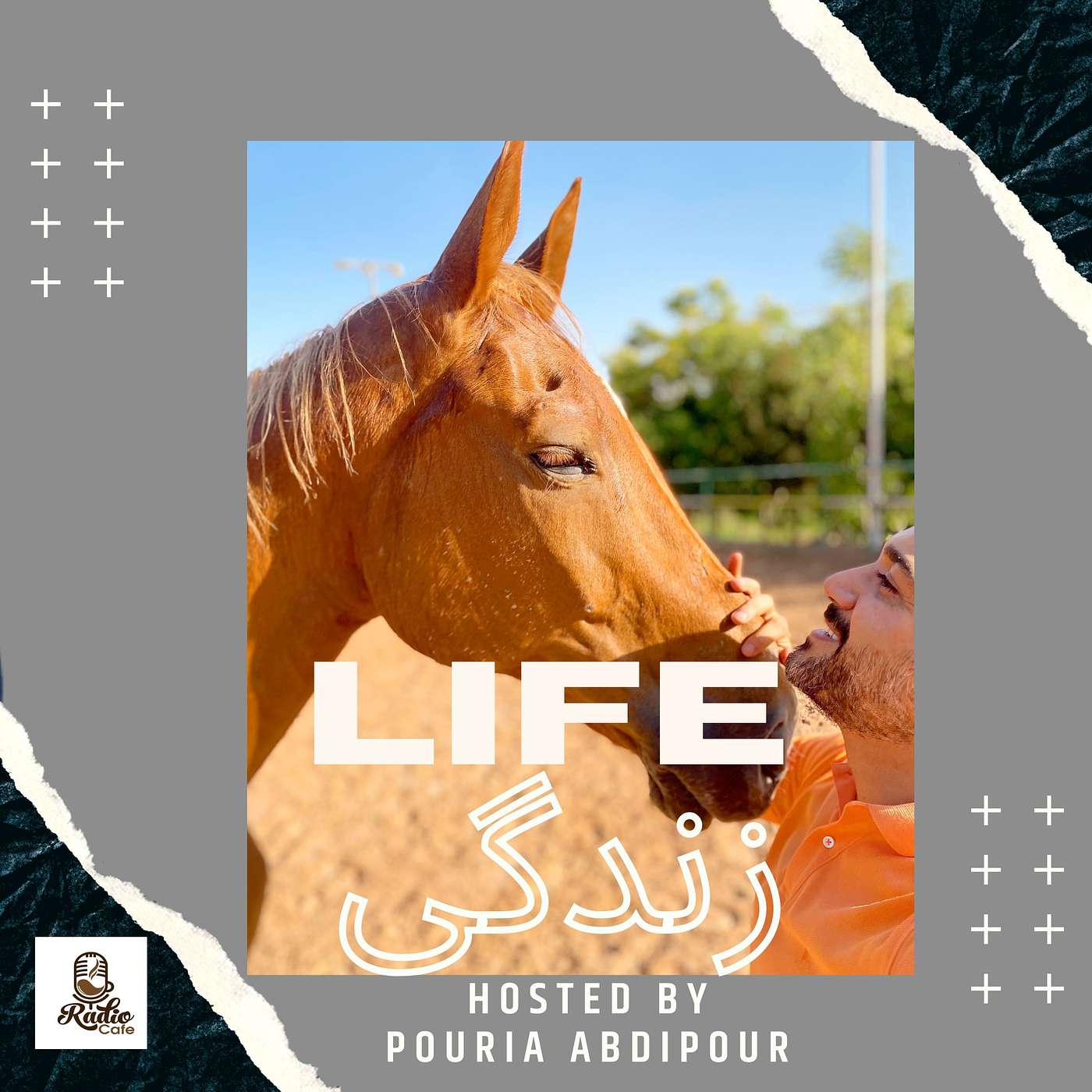 زندگی episode artwork