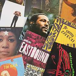 The Nexxt Spin Artwork