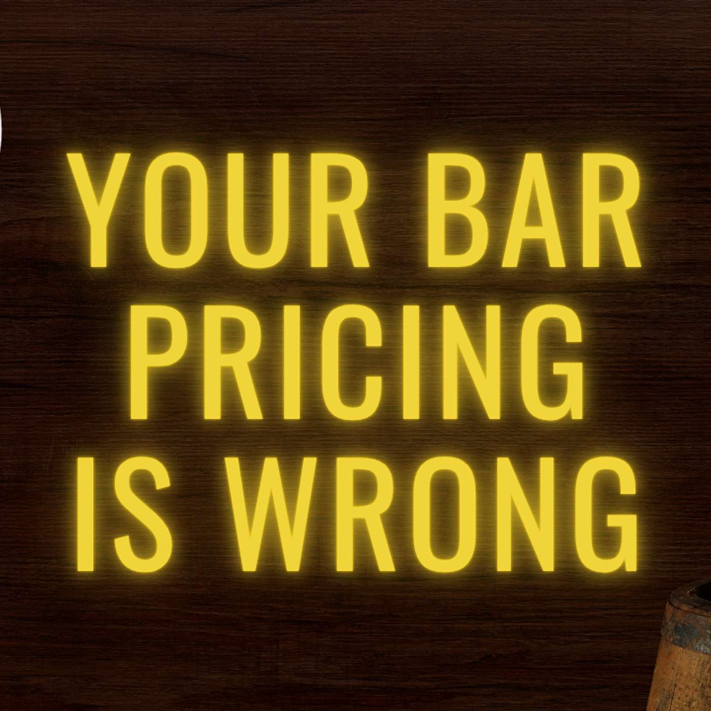 Bar Menu Pricing That Works with Real Numbers Real Margins and Smart Strategy Bar Menu Pricing That Works with Real Numbers Real Margins and Smart Strategy