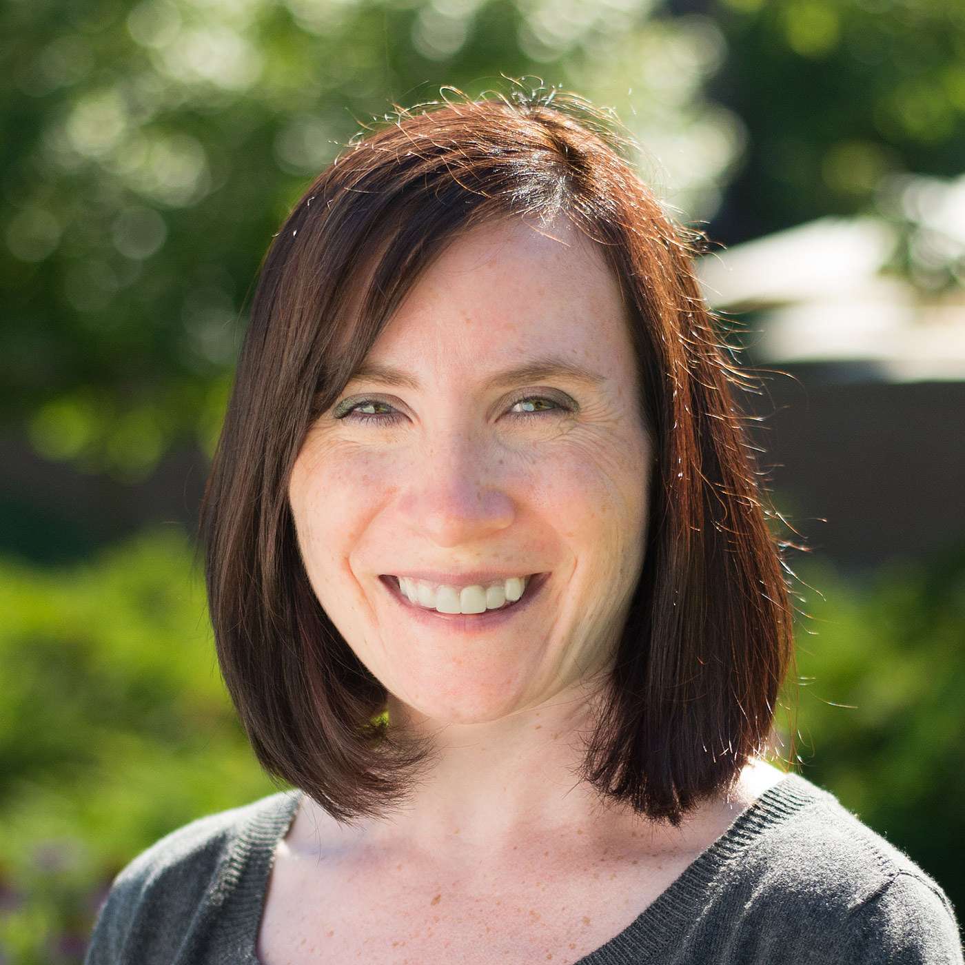 The value of community service with Franklin First Federal CU CEO Michelle Dwyer