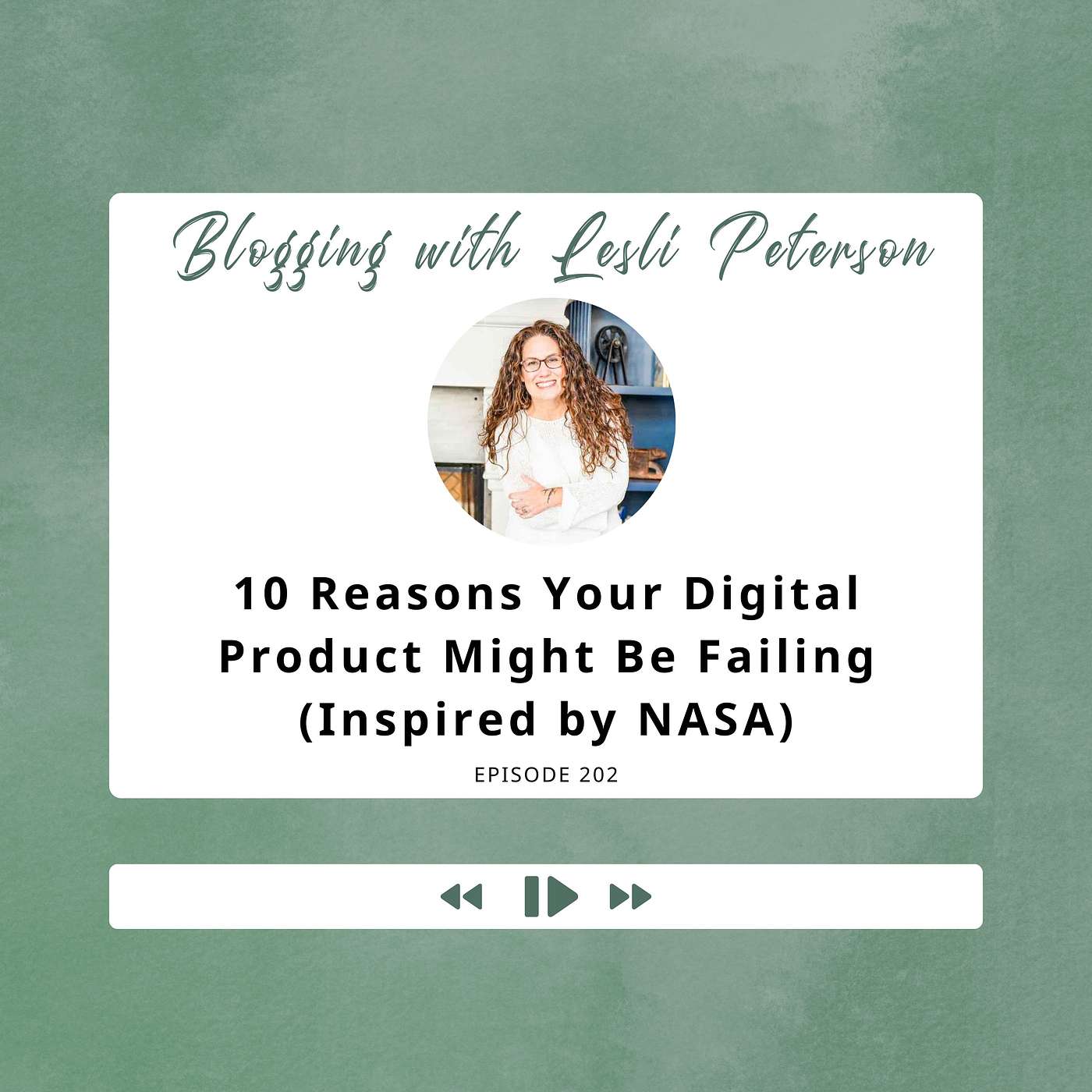 10 Reasons Your Digital Product Might Be Failing (Inspired by NASA)
