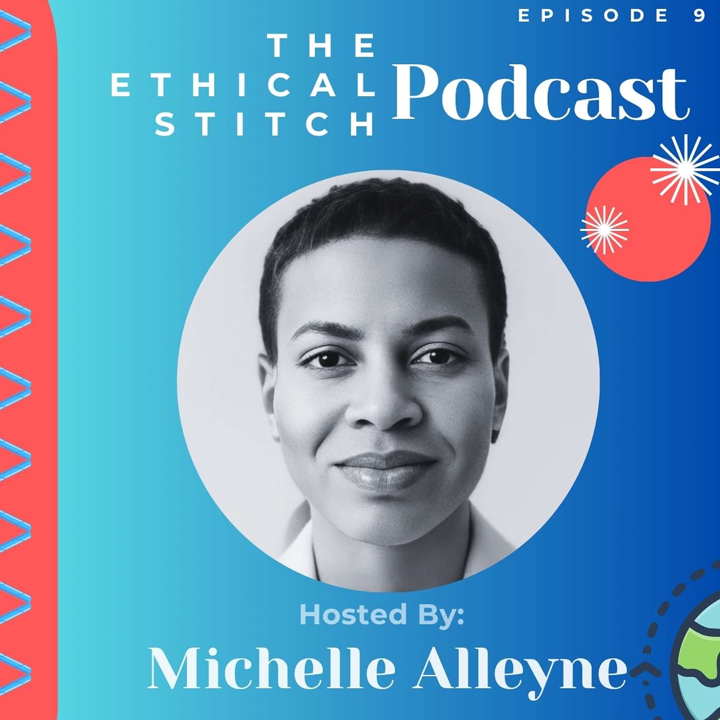 The Ethical Stitch with Michelle Alleyne