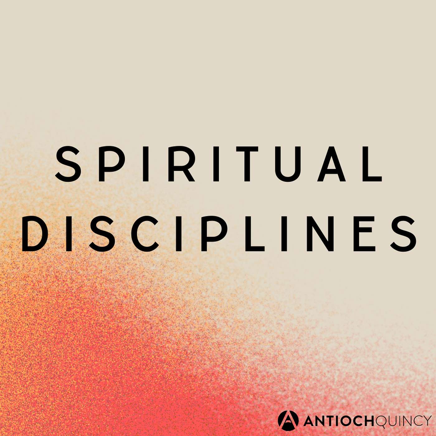 Antioch Community Church in Quincy, MA (Boston Area) Sermons