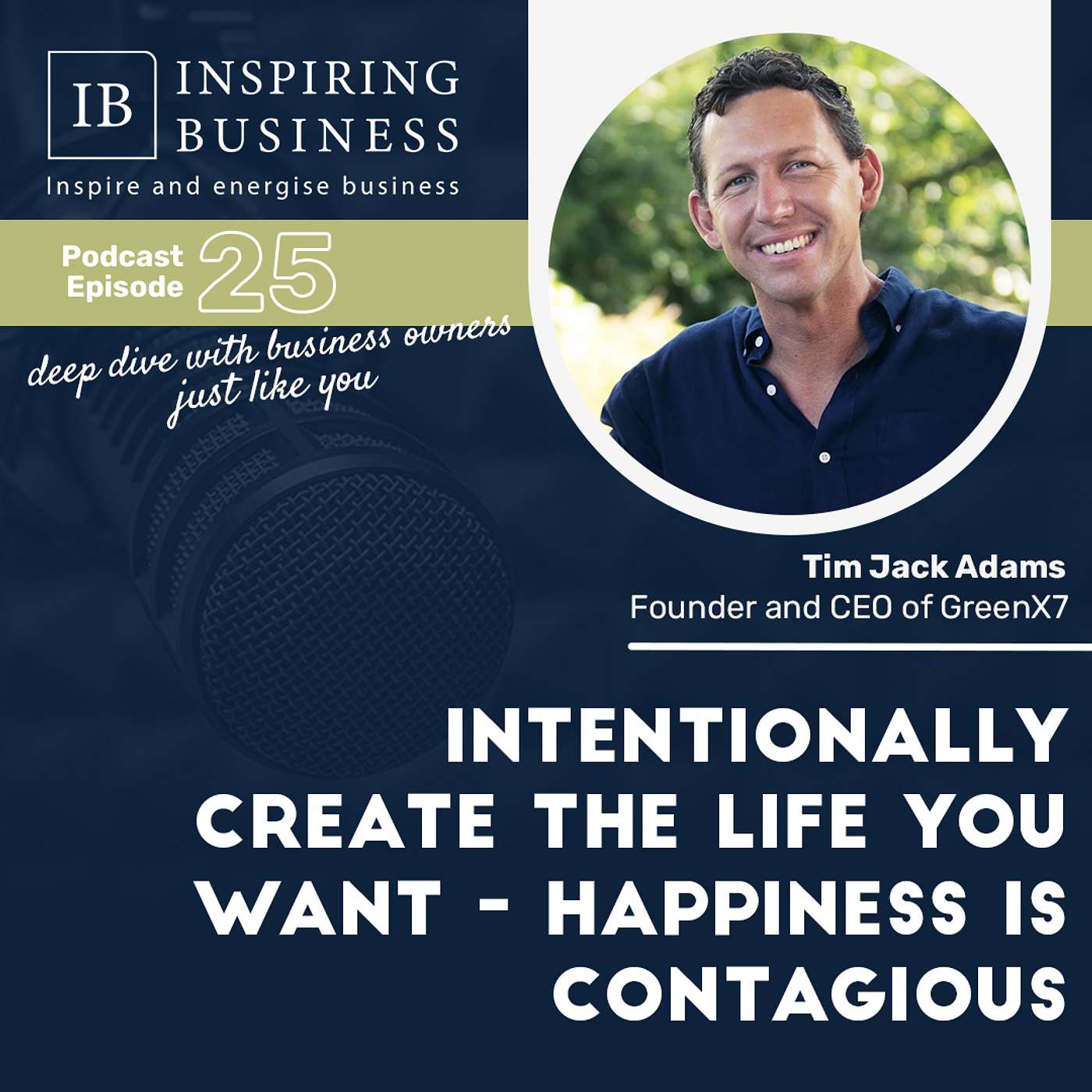 Reclaiming the JOY of Business