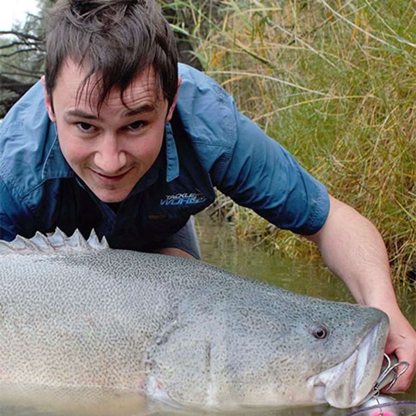 All The Gear But No Idea - The South Australian Fishing Podcast