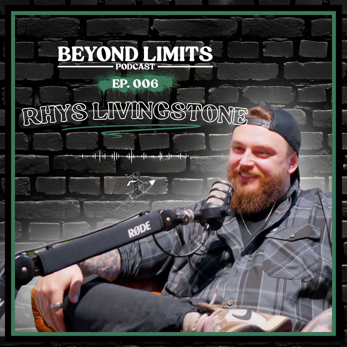 Beyond Limits Podcast